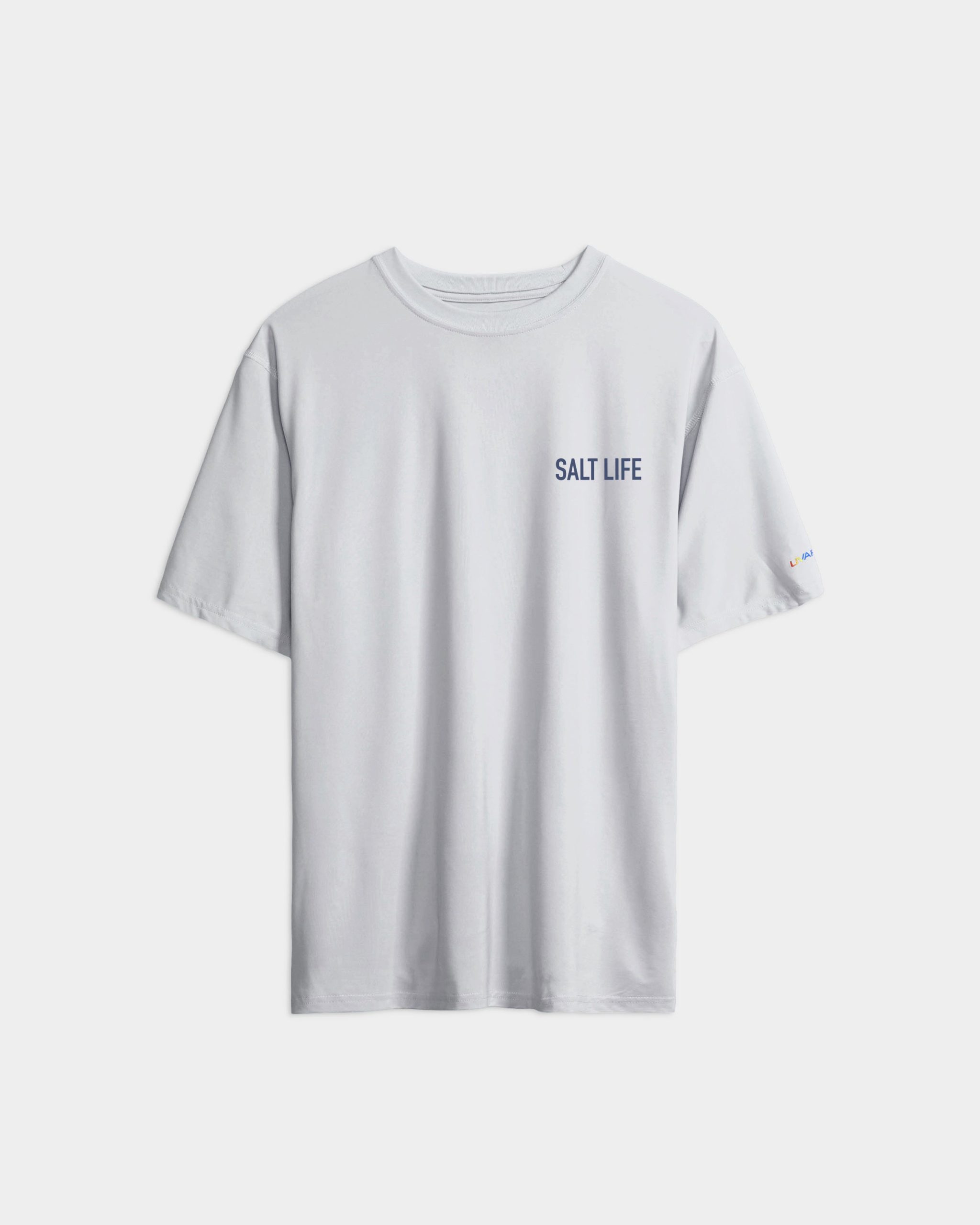 Men's Tuna Tournament SLX Performance Short Sleeve Tee - Image 7