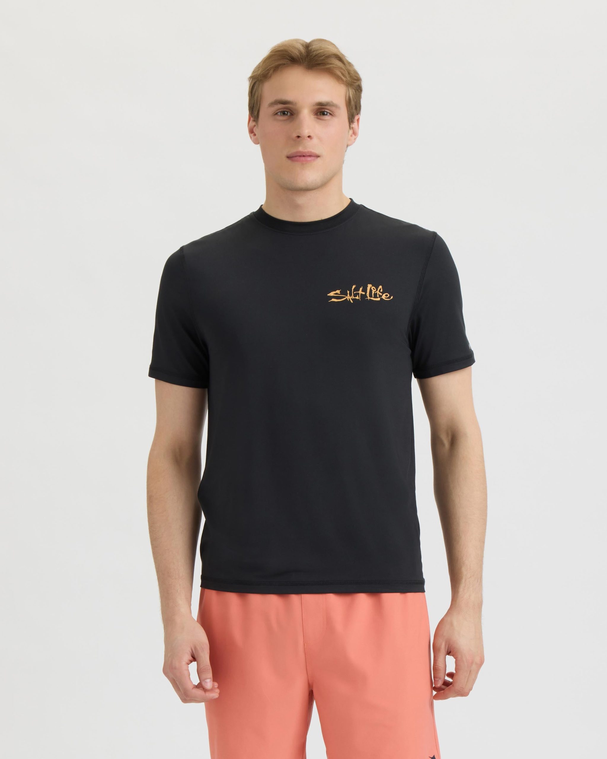Americana Tuna SLX Performance Short Sleeve Tee - Image 2