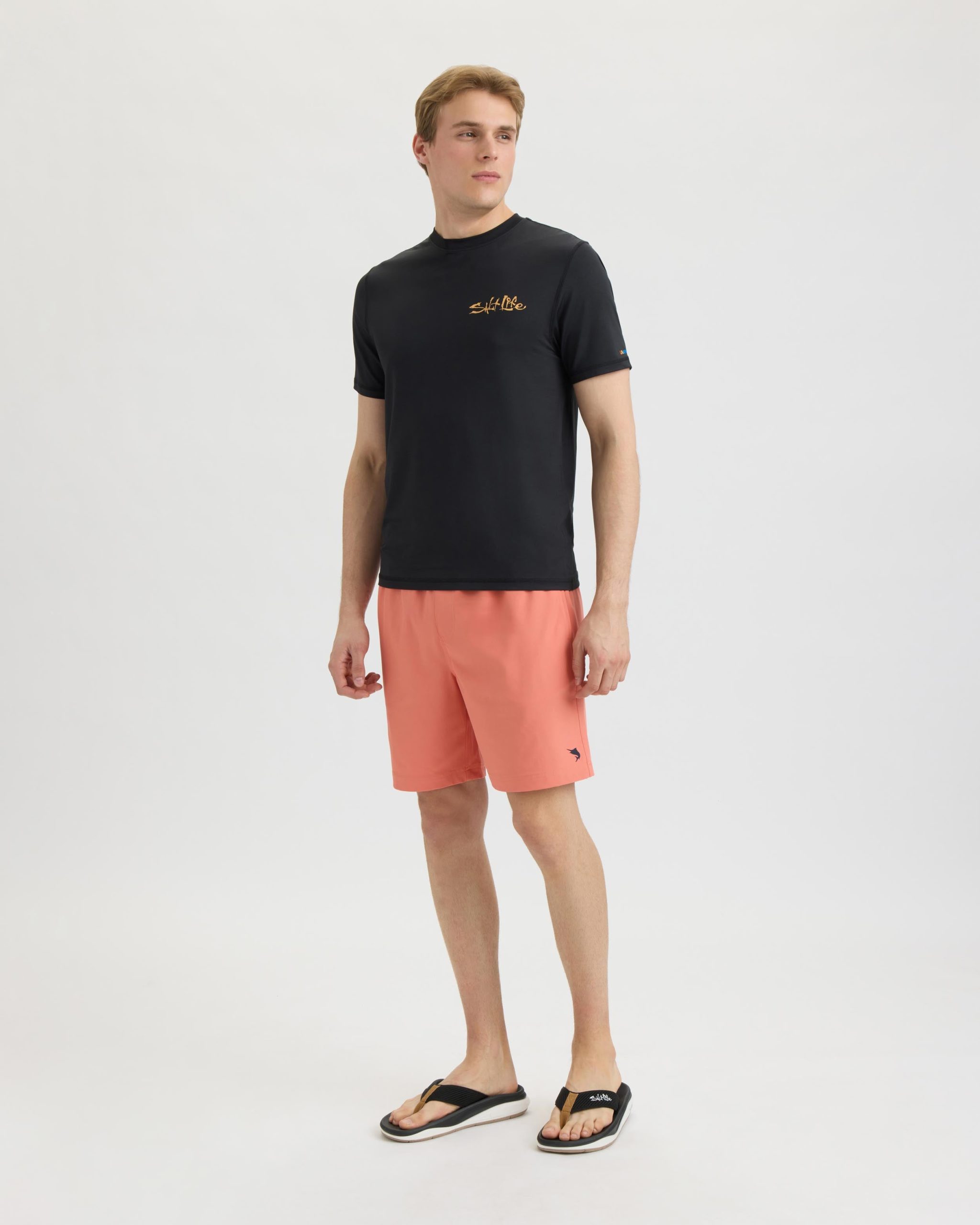 Americana Tuna SLX Performance Short Sleeve Tee - Image 7