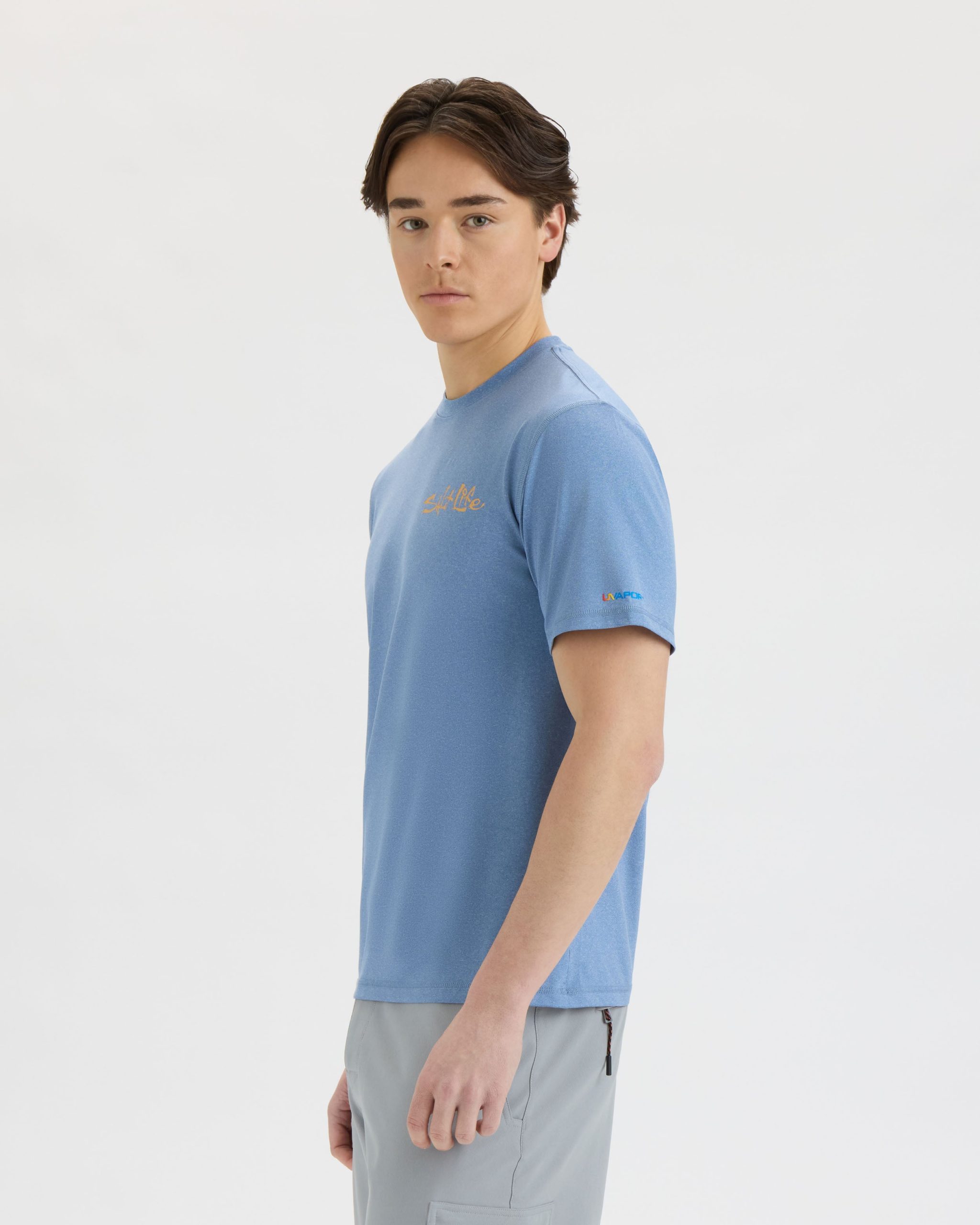 Americana Tuna SLX Performance Short Sleeve Tee - Image 2