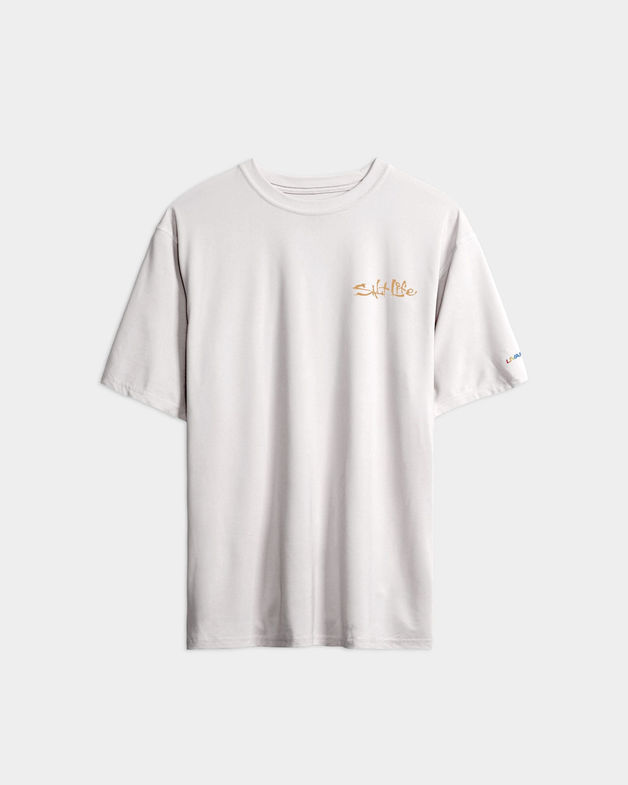 Americana Tuna SLX Performance Short Sleeve Tee - Image 2