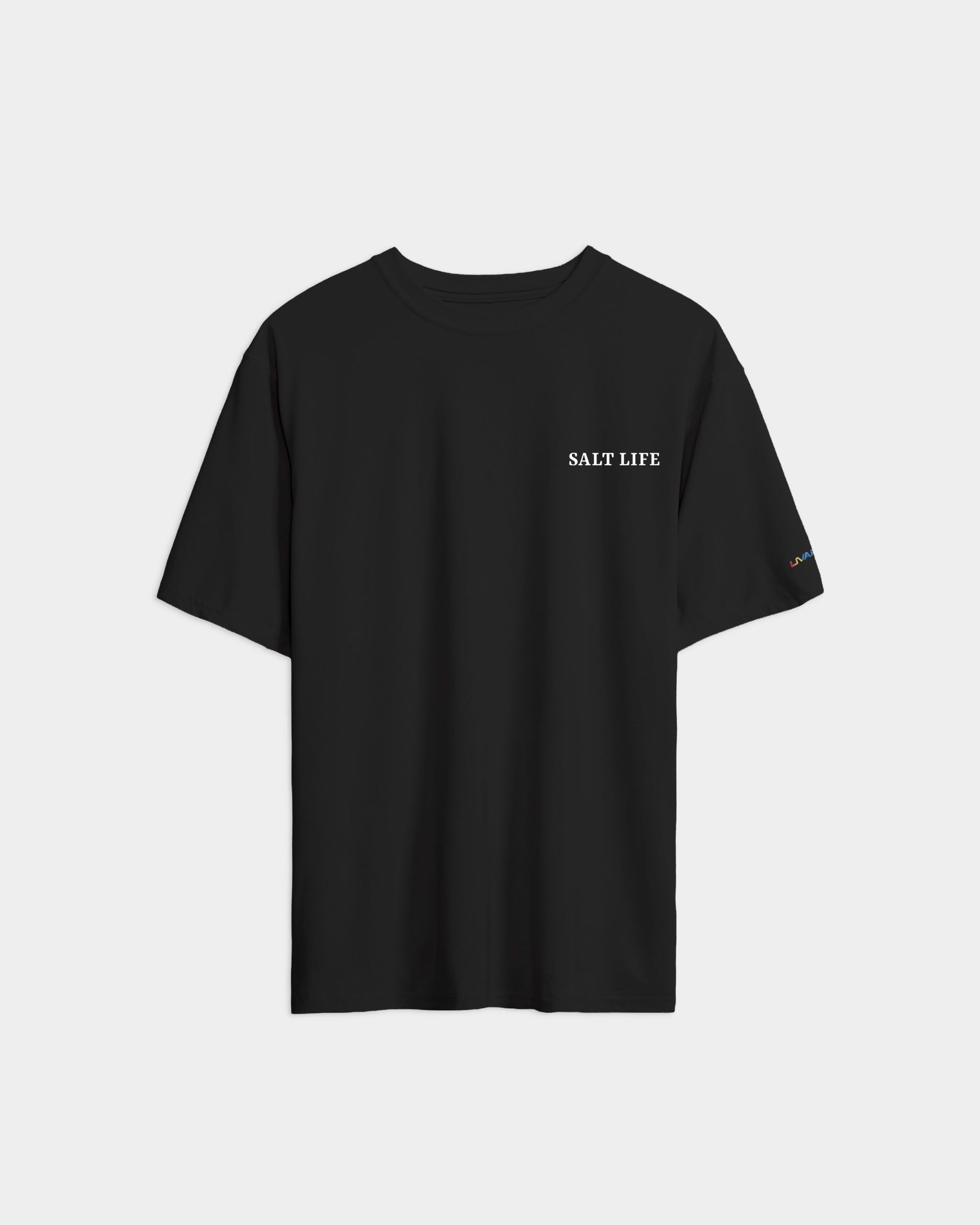 Men's Mahi Way SLX Performance Short Sleeve Tee - Image 8