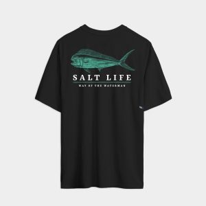 Men's Mahi Way SLX Performance Short Sleeve Tee