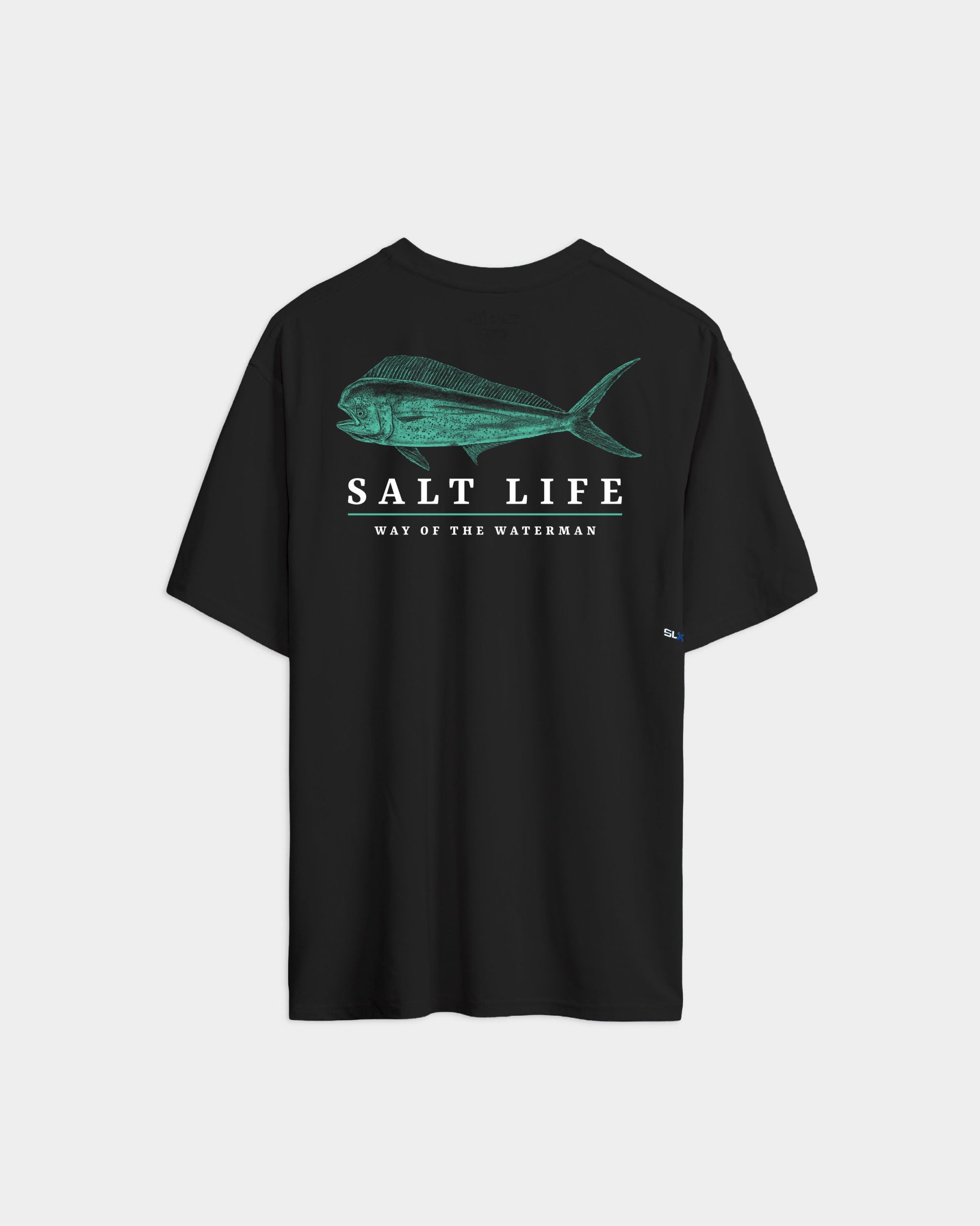 Men's Mahi Way SLX Performance Short Sleeve Tee