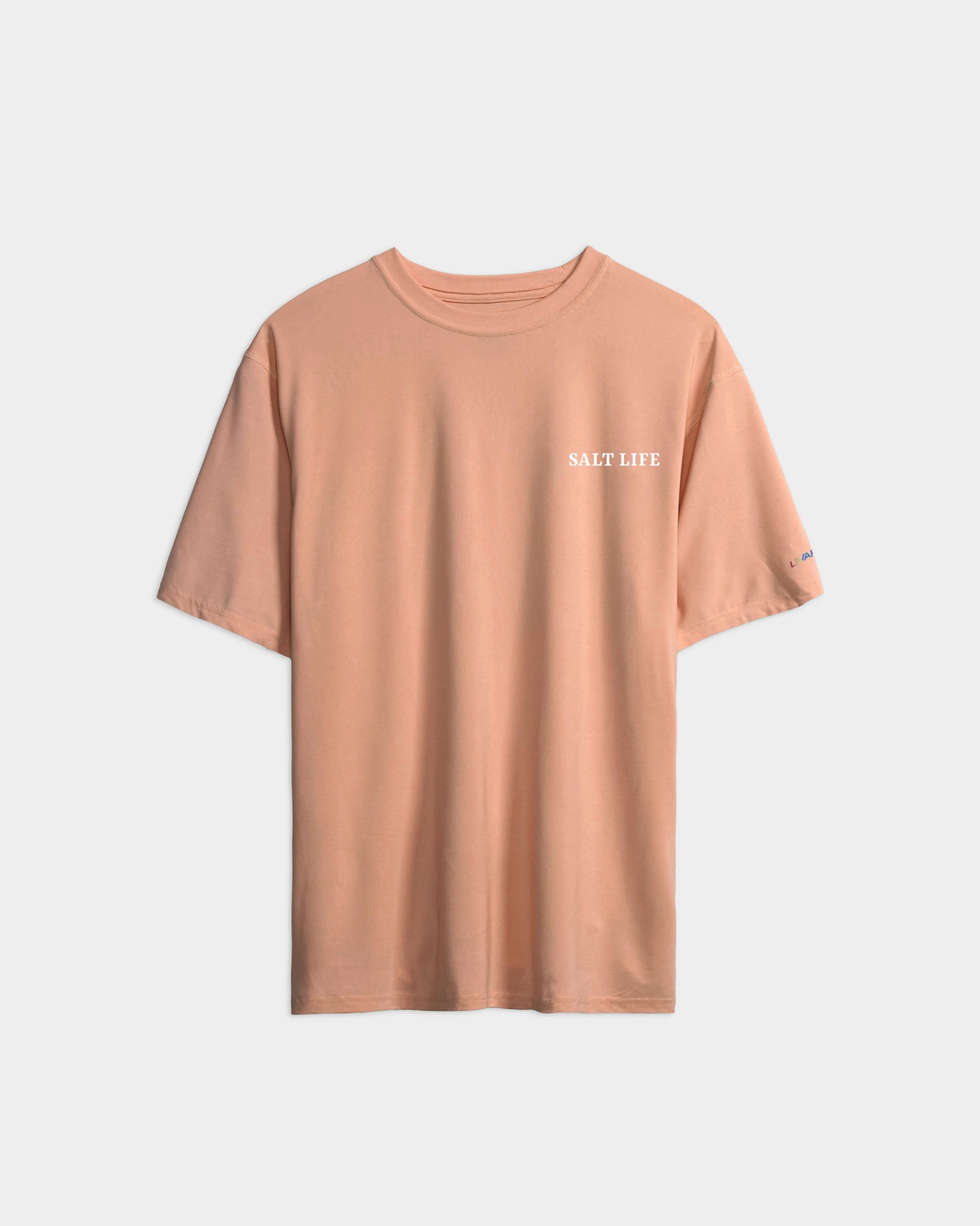 Men's Mahi Way SLX Performance Short Sleeve Tee - Image 7