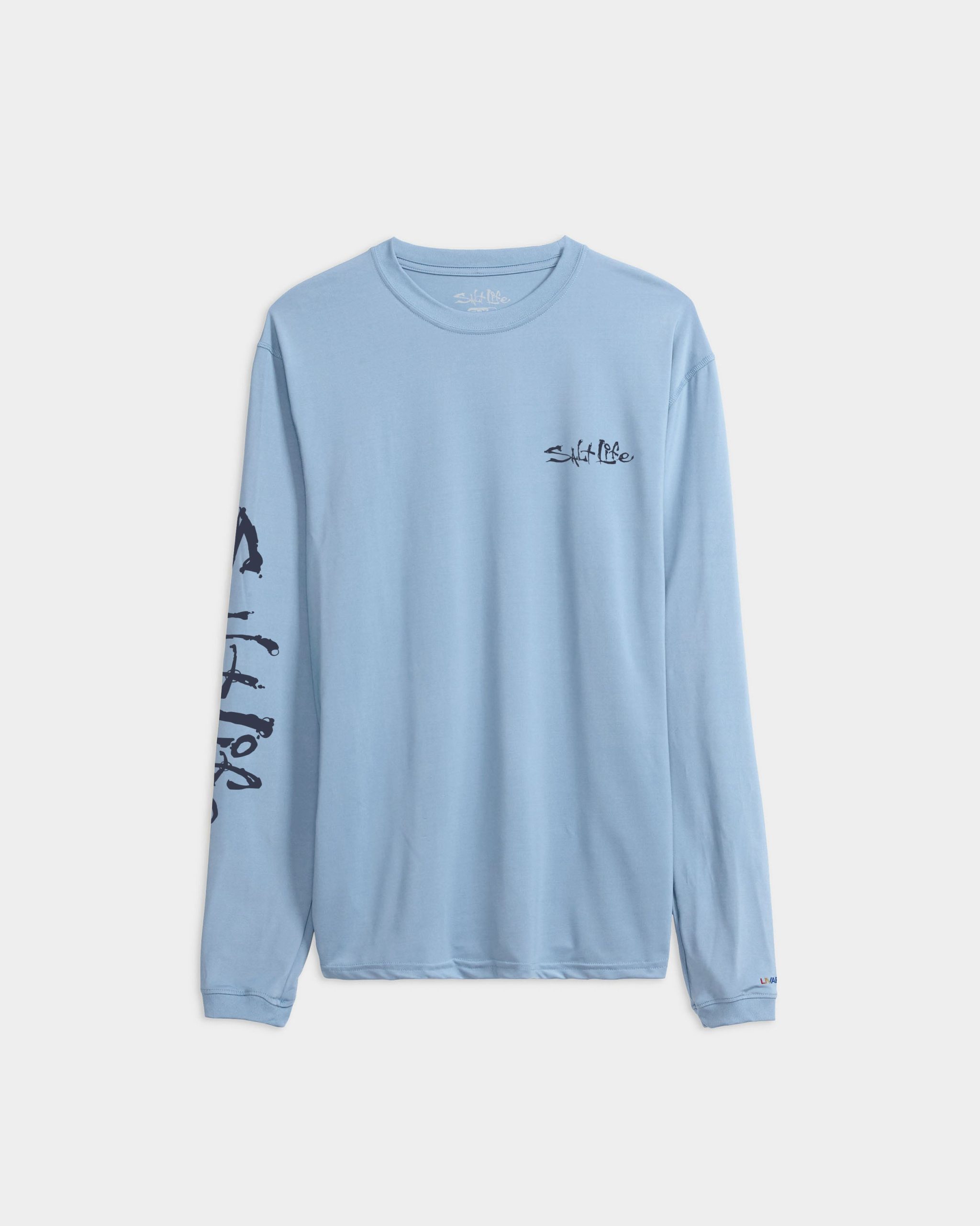 Men's Therapy SLX Performance Long Sleeve Tee - Image 2