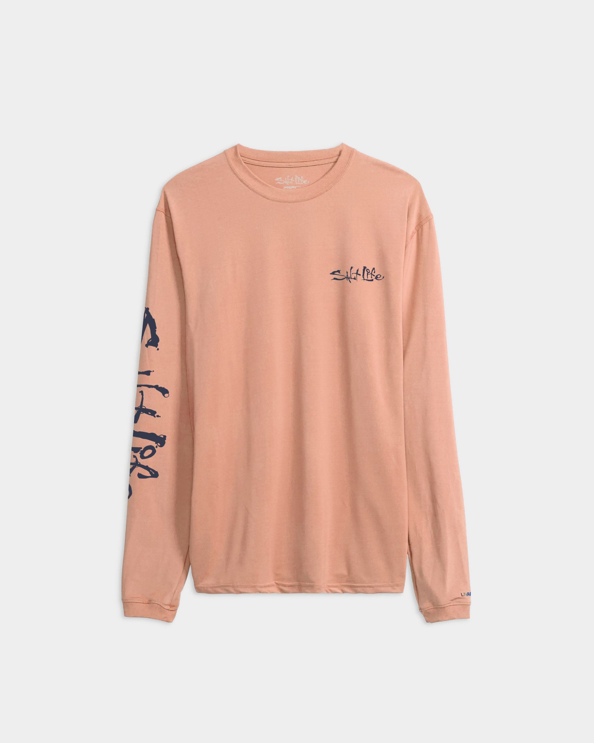 Men's Therapy SLX Performance Long Sleeve Tee - Image 7