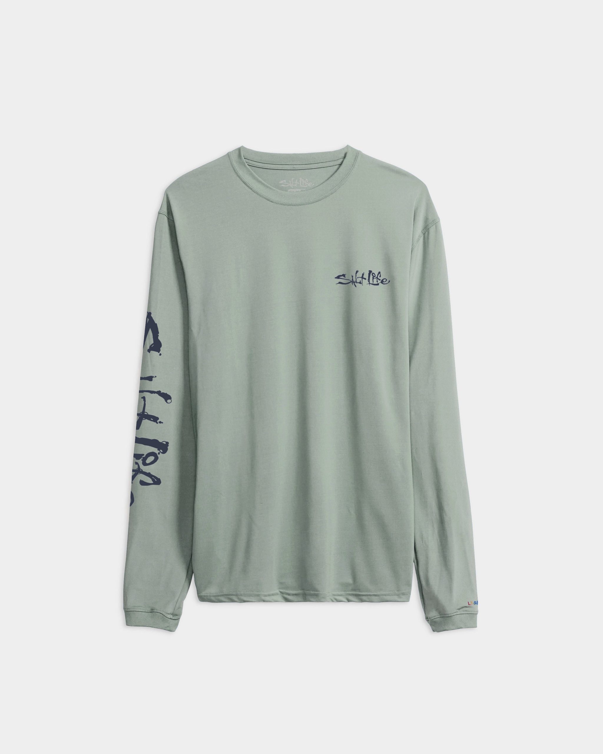 Men's Therapy SLX Performance Long Sleeve Tee - Image 7