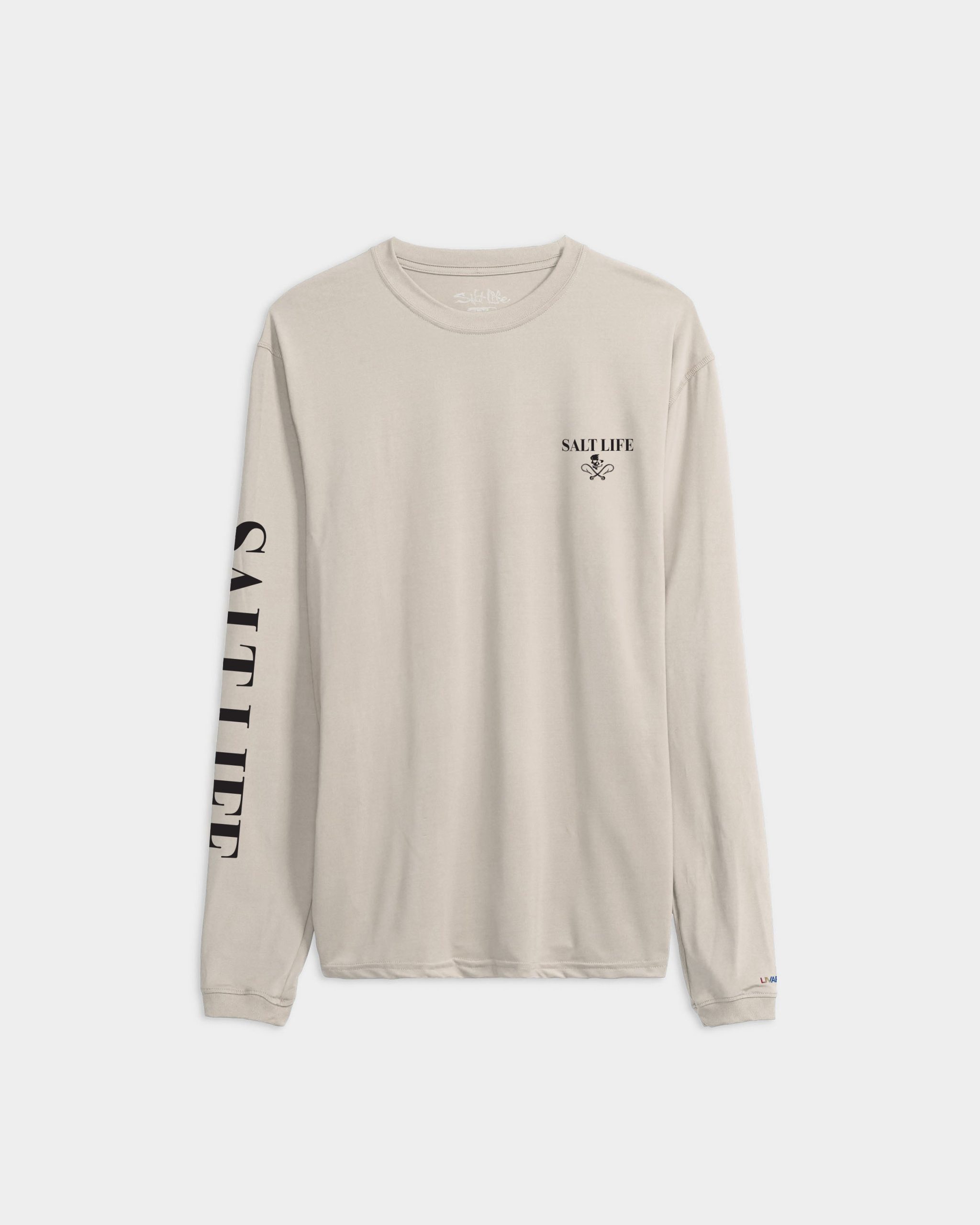 Men's Boneyard SLX Performance Long Sleeve Tee - Image 7