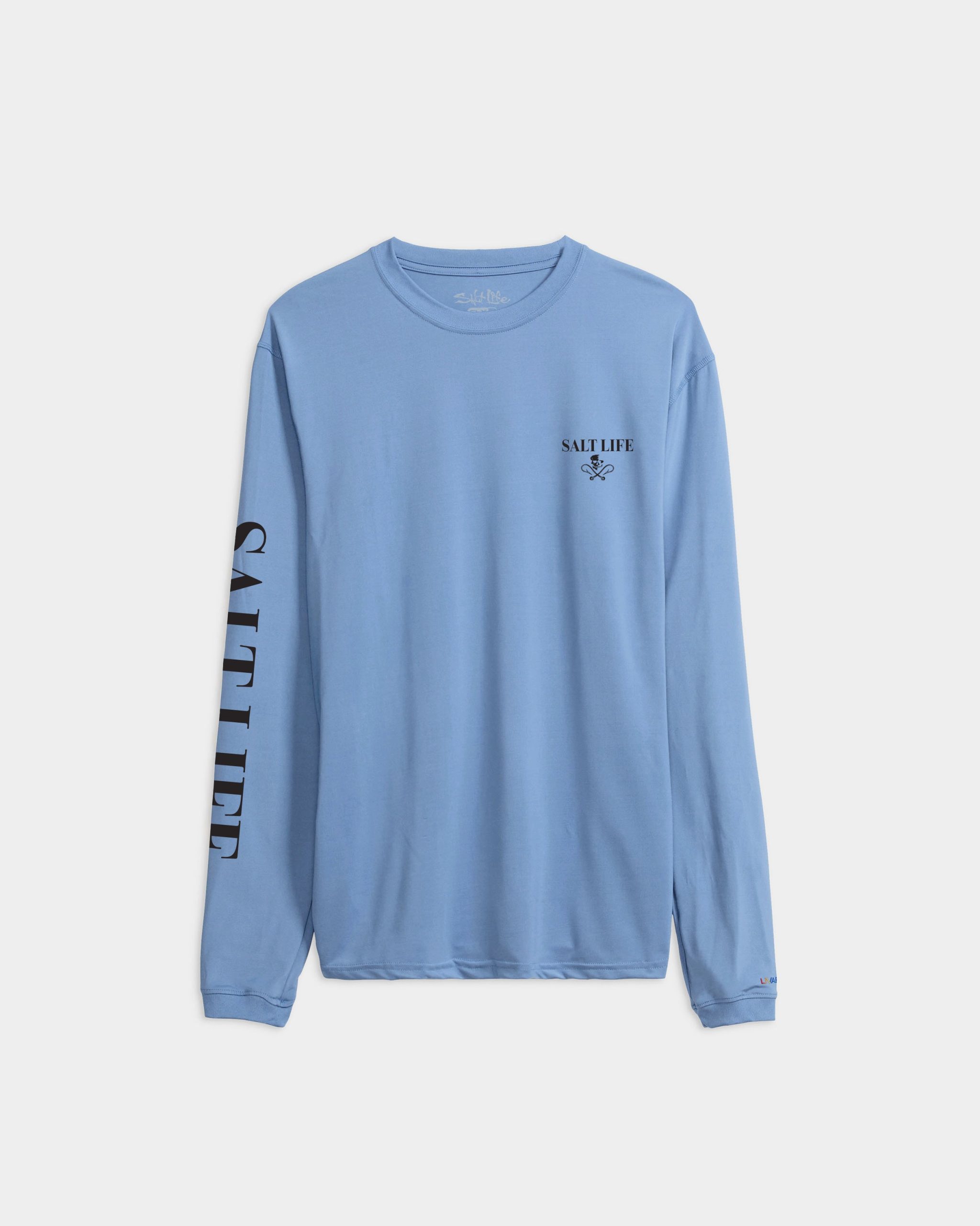 Men's Boneyard SLX Performance Long Sleeve Tee - Image 7
