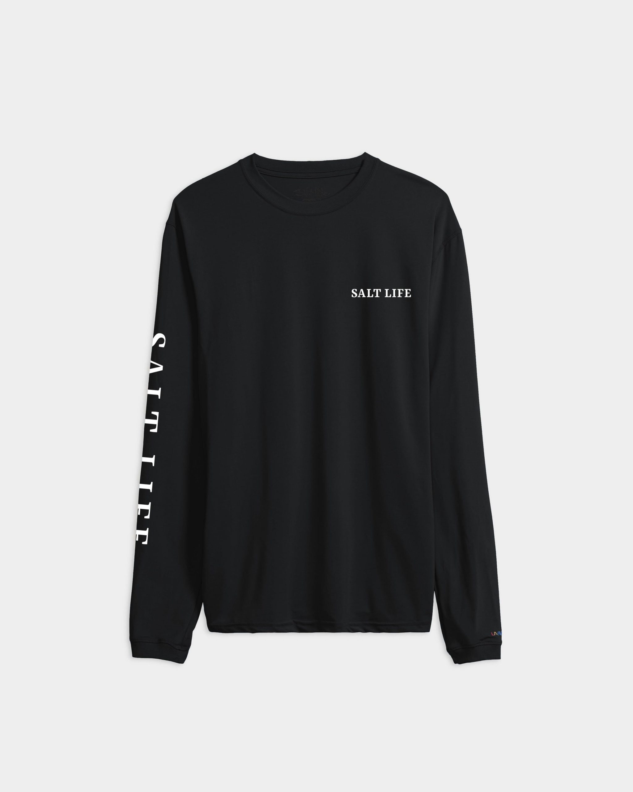 Men's Mahi Way SLX Performance Long Sleeve Tee - Image 8