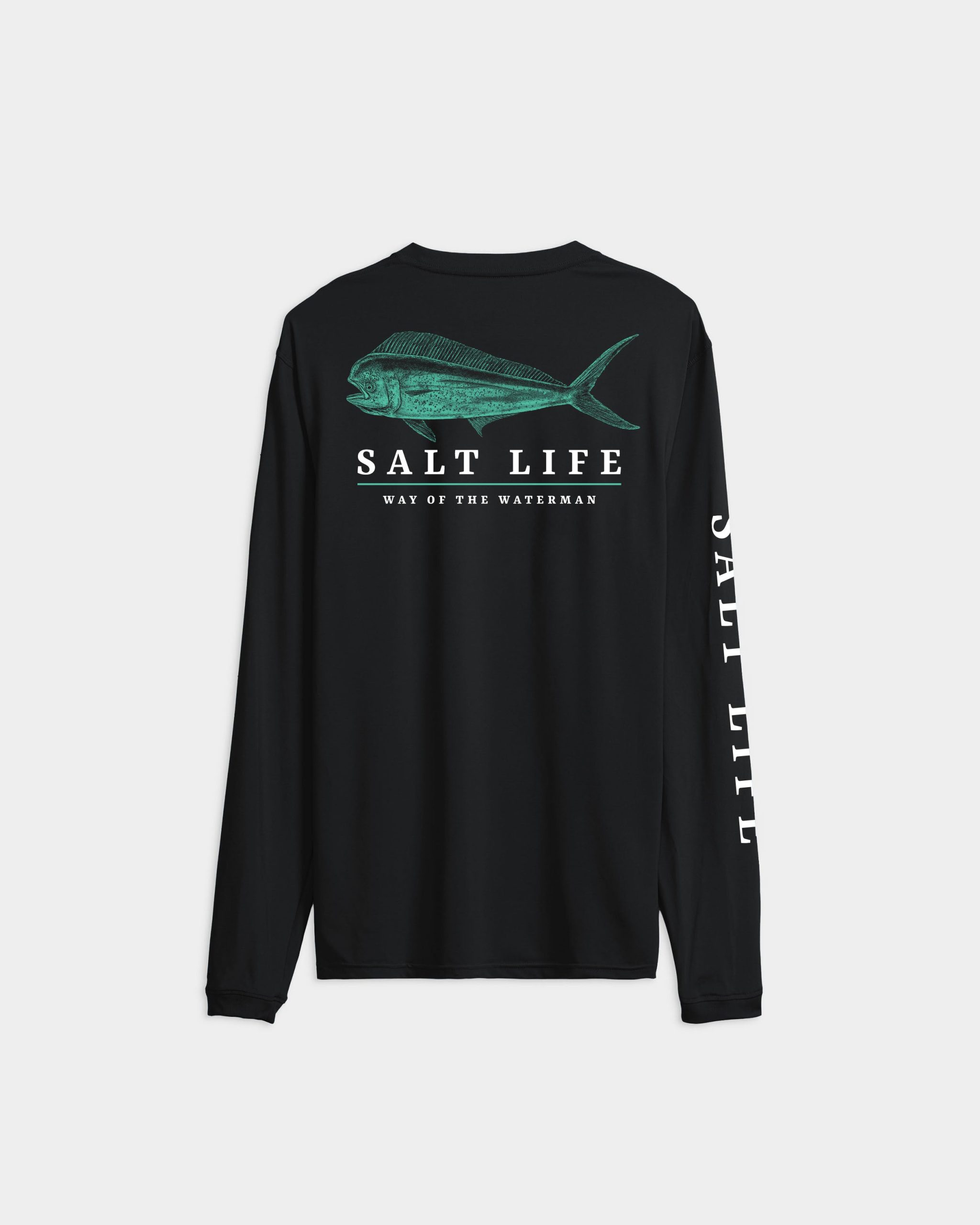 Men's Mahi Way SLX Performance Long Sleeve Tee