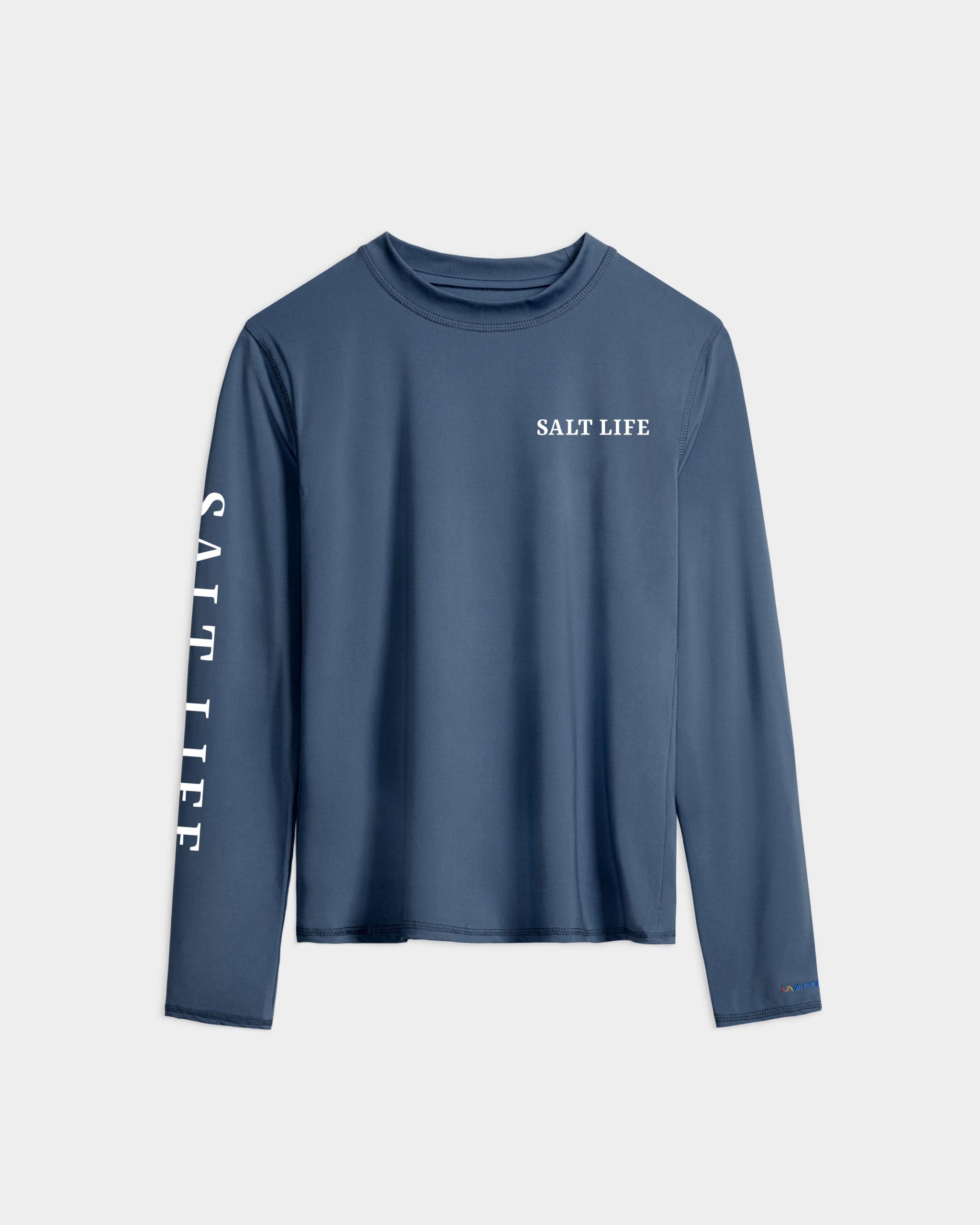 Men's Mahi Way SLX Performance Long Sleeve Tee - Image 2