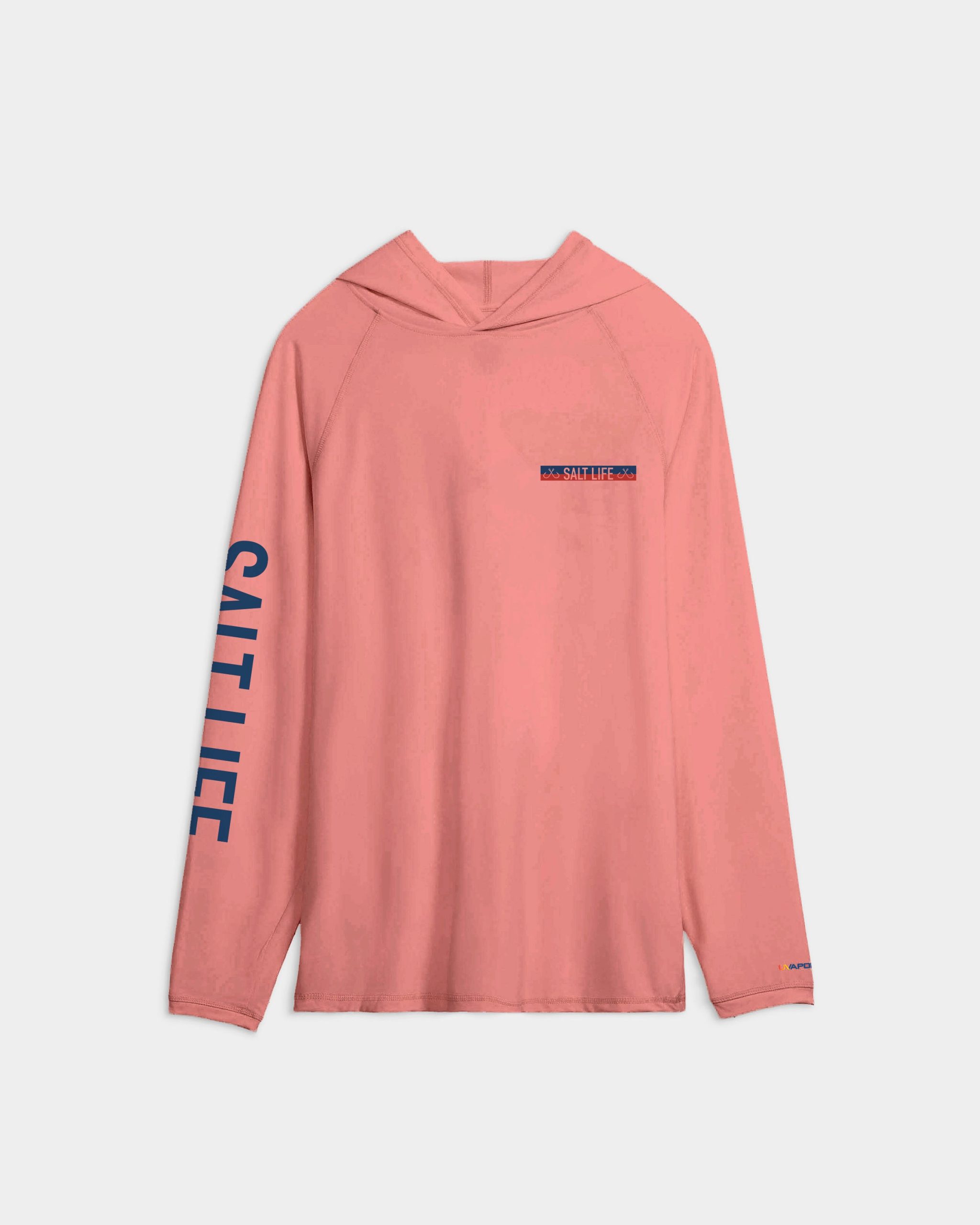 Men's Tuna Tournament SLX Performance Hoodie - Image 7