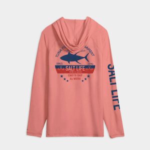 Men's Tuna Tournament SLX Performance Hoodie