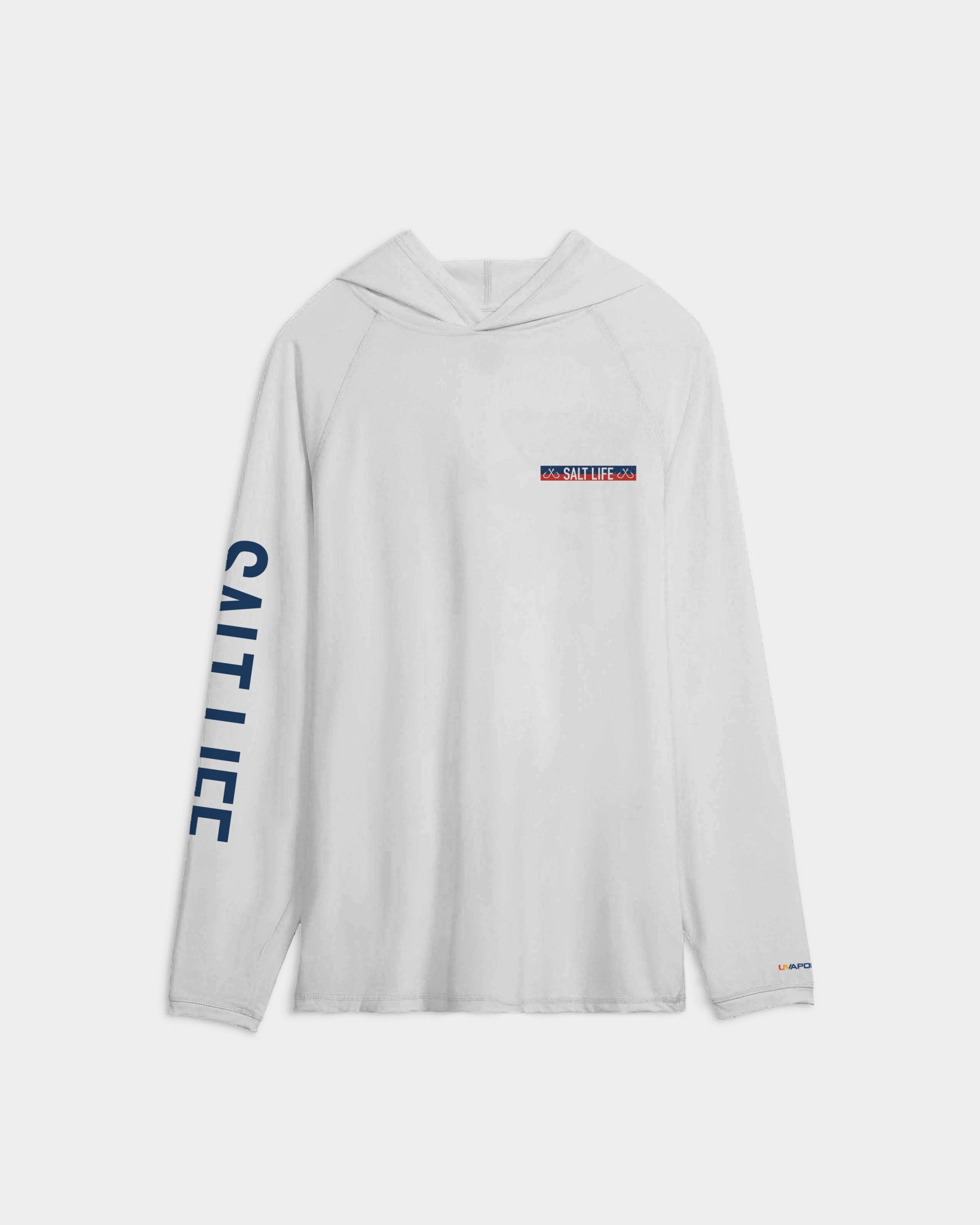 Men's Tuna Tournament SLX Performance Hoodie - Image 2