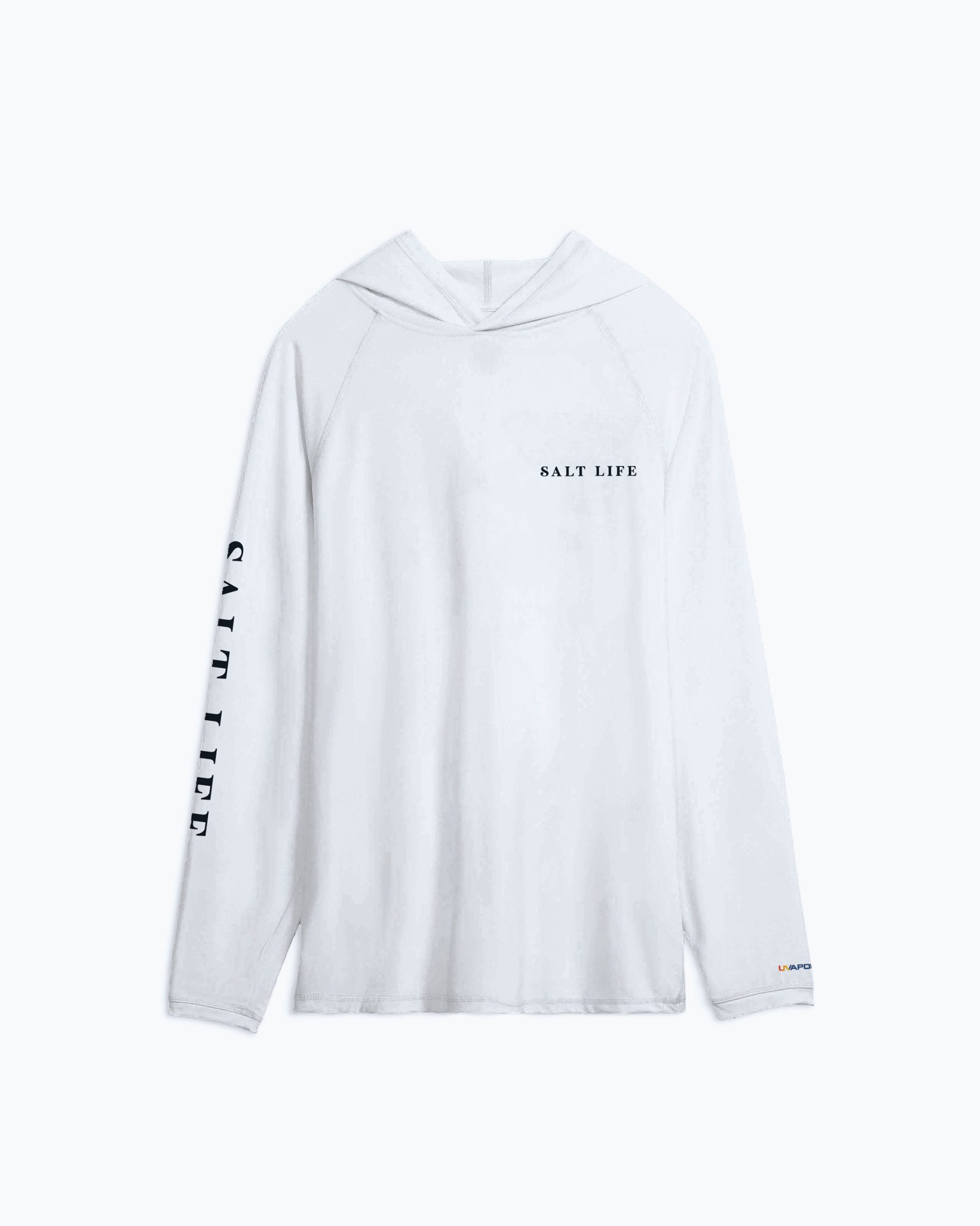 Men's Jaws of Steel 2.0 SLX Performance Hoodie - Image 7