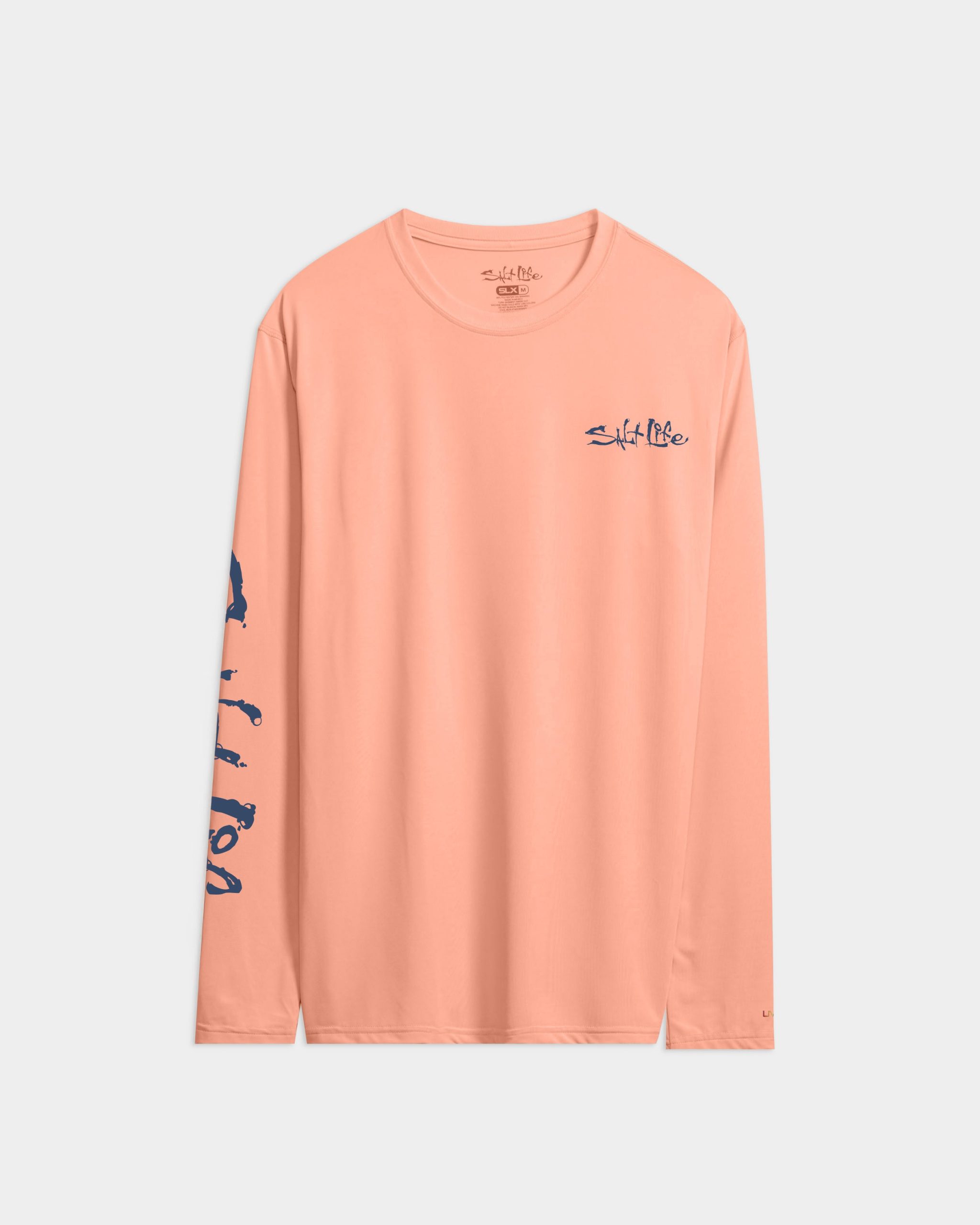 Men's Secret Spot SLX Performance Long Sleeve Tee - Image 7