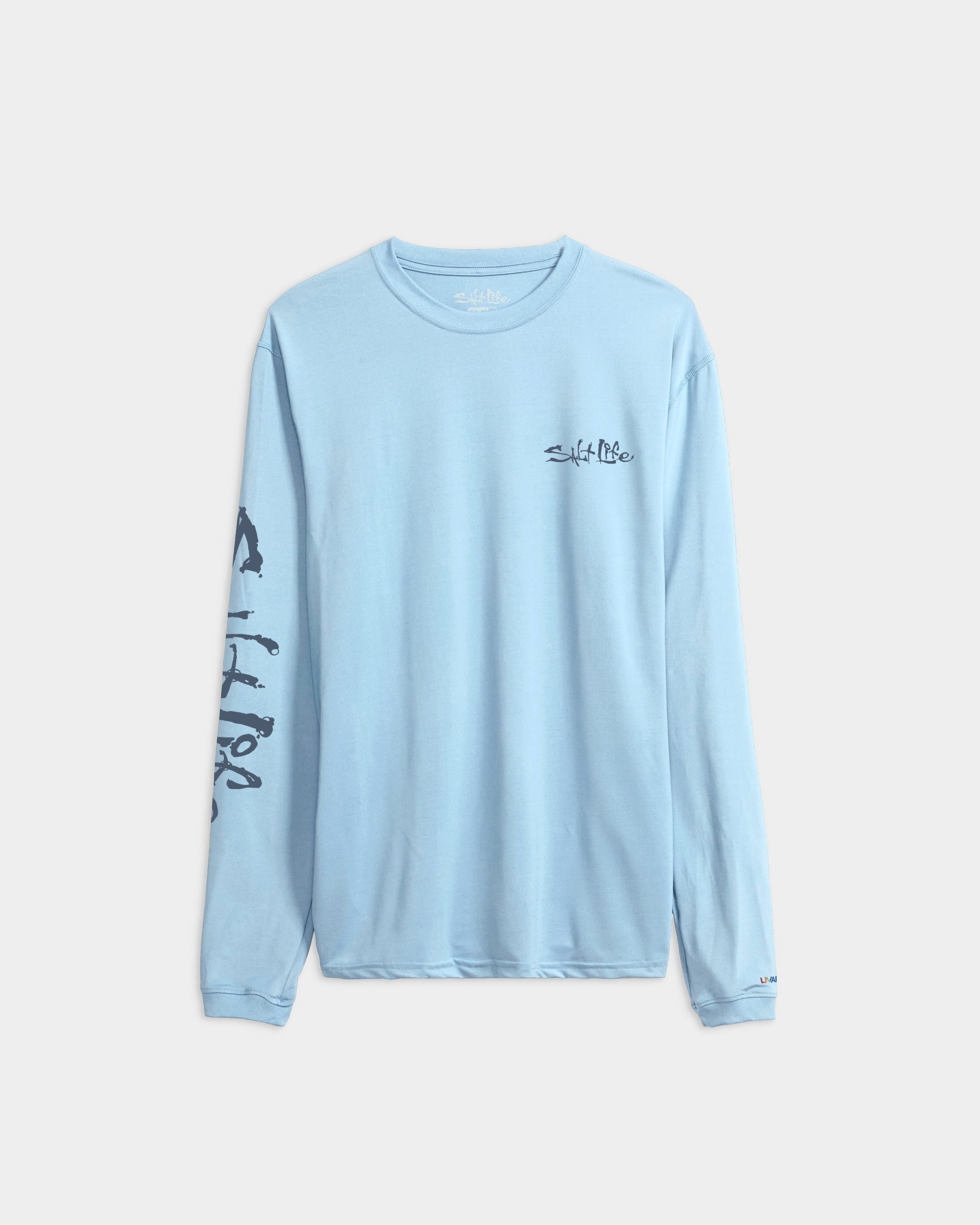 Men's Underwater Diving 2.0 SLX Performance Long Sleeve Tee - Image 7