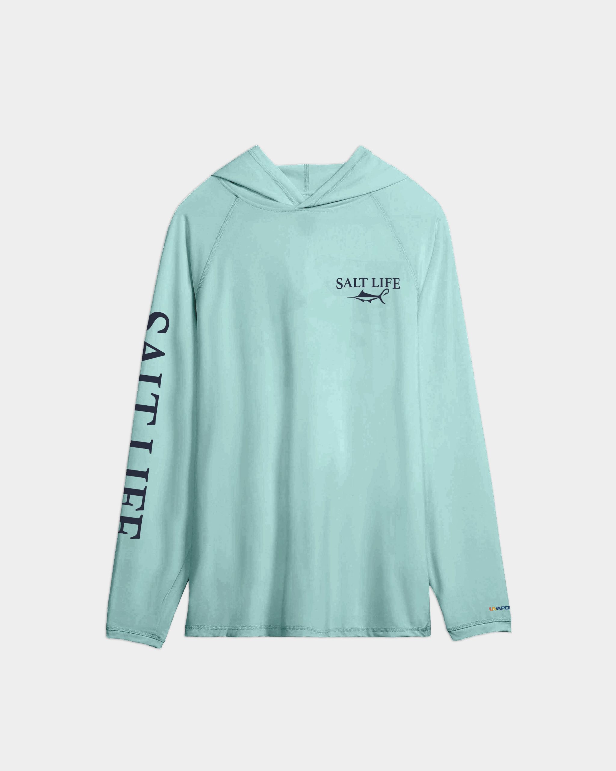 Men's Dragnet Performance Hoodie - Image 2