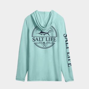Men's Dragnet Performance Hoodie