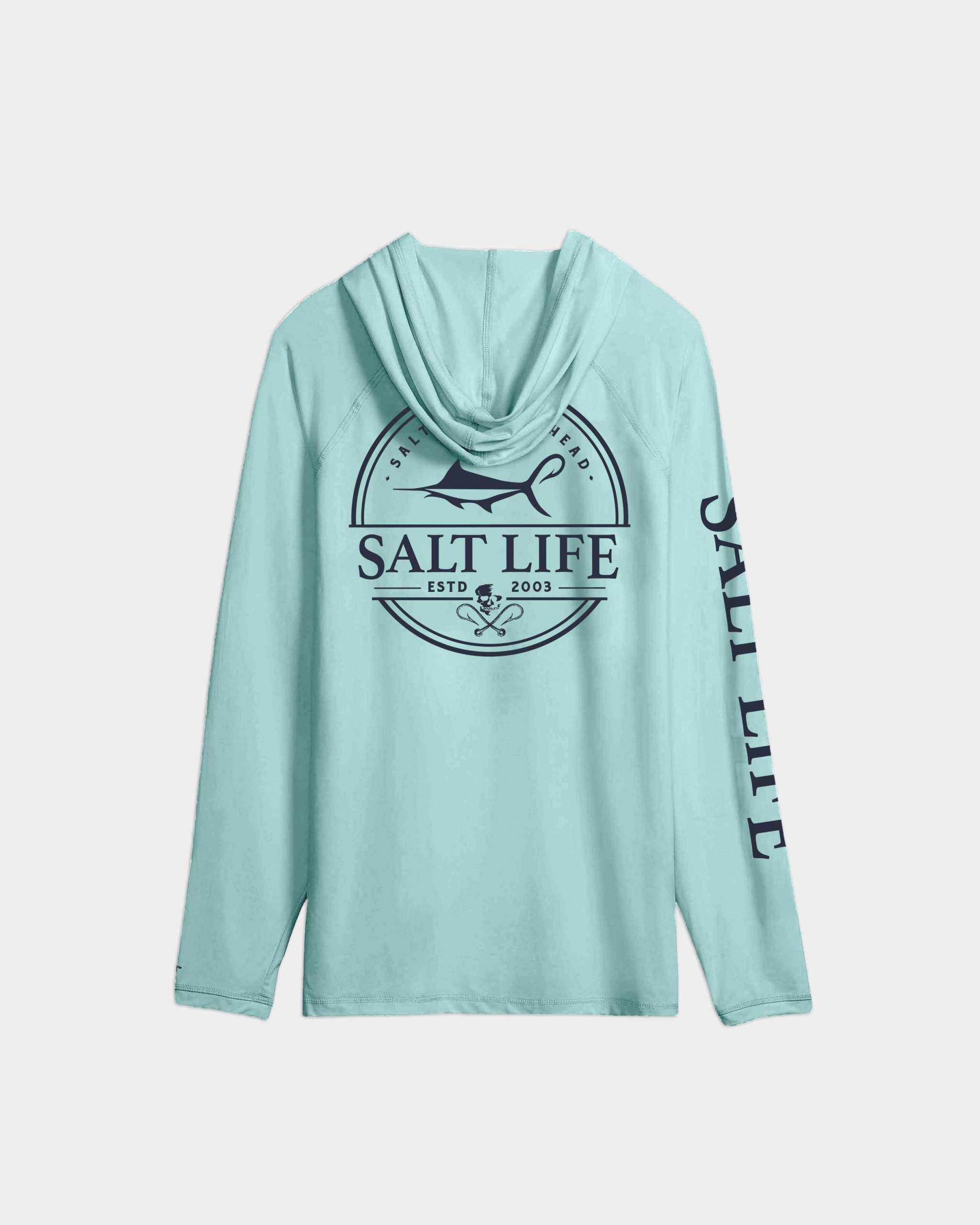 Men's Dragnet Performance Hoodie