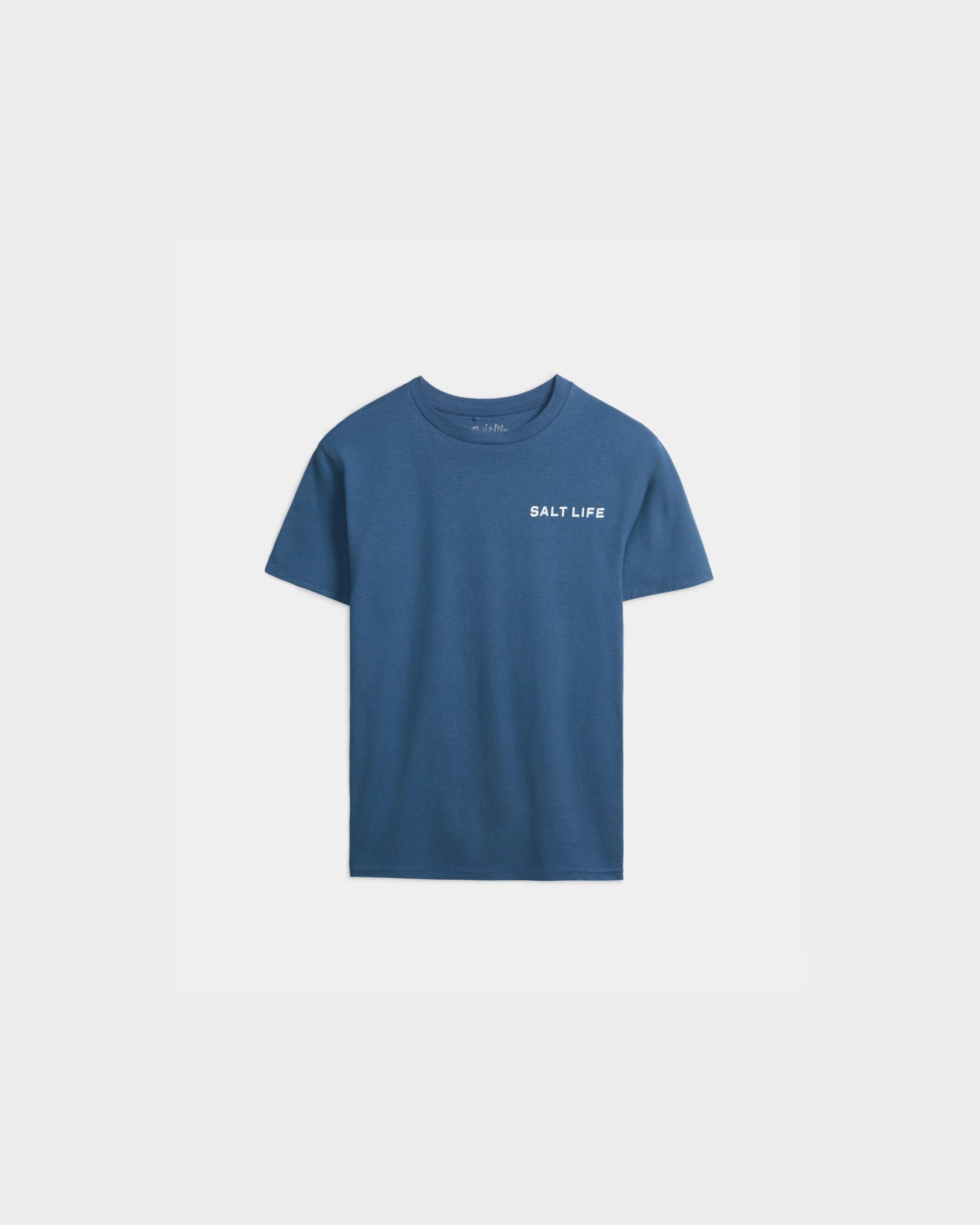 Youth Deep Ventures Short Sleeve Tee - Image 2