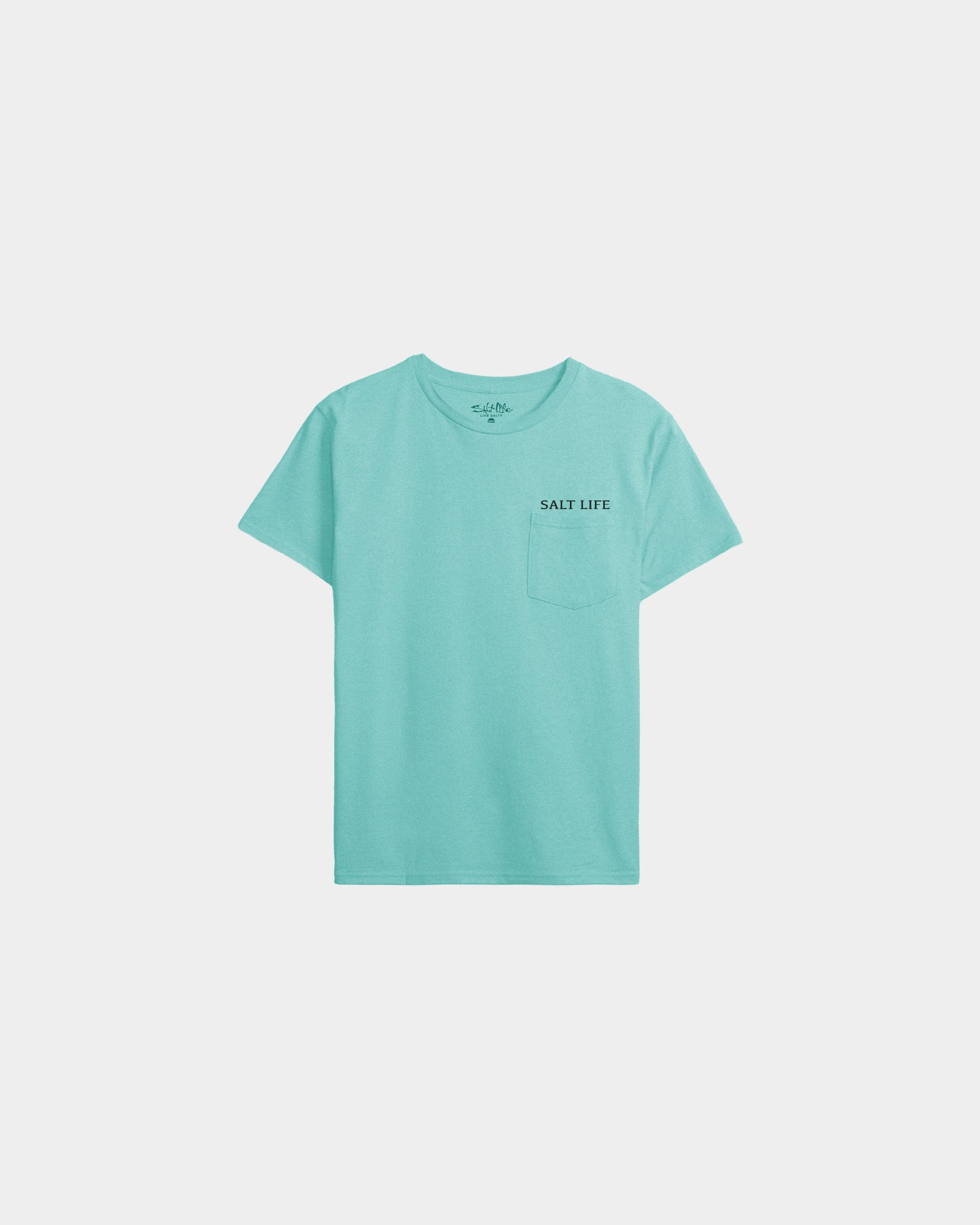 Youth American Quiver Short Sleeve Tee - Image 2