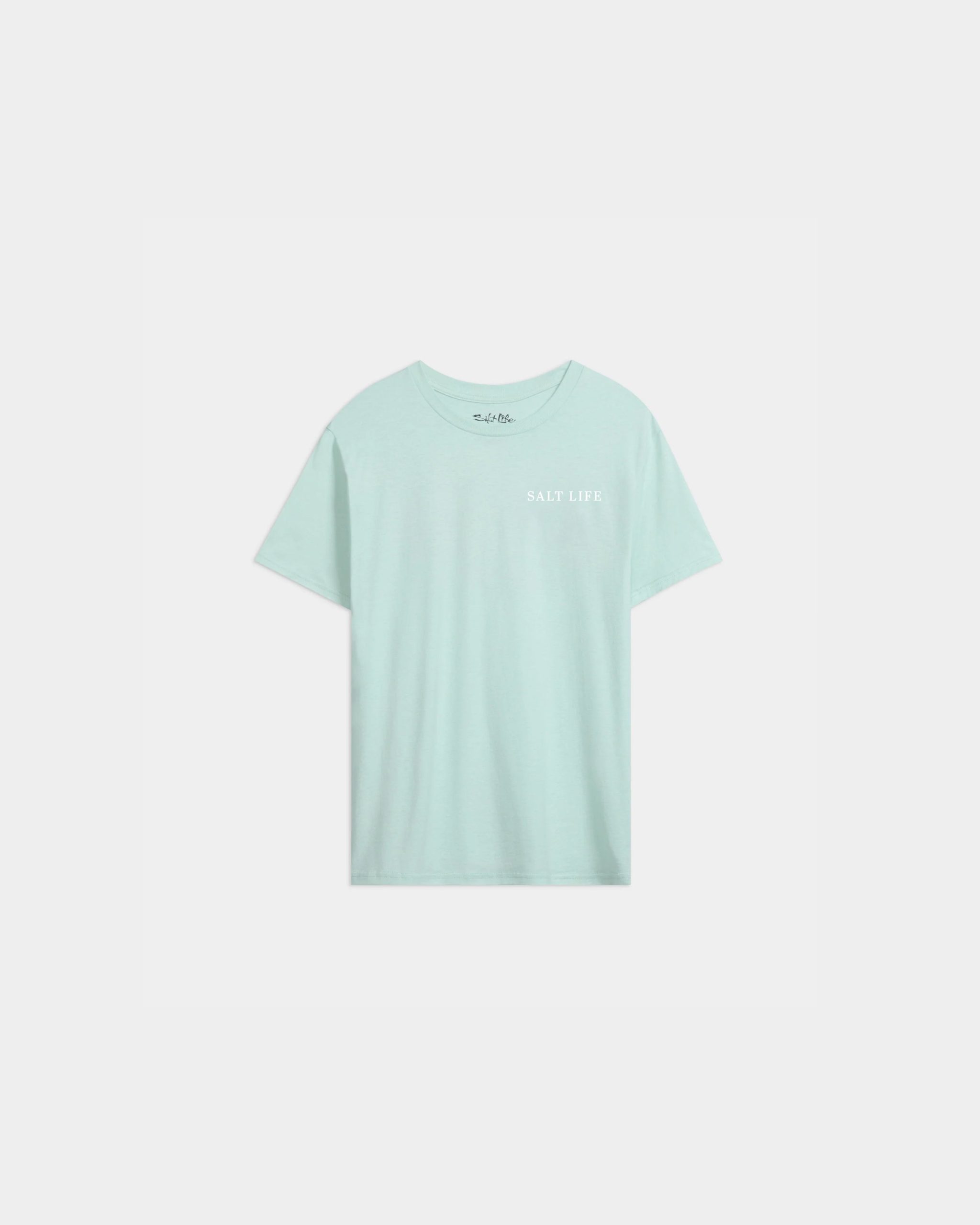 Youth Lush Canopy Short Sleeve Tee - Image 2