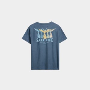 Youth Tuna Tails 2.0 Short Sleeve Tee