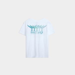 Youth Tuna Tails 2.0 Short Sleeve Tee