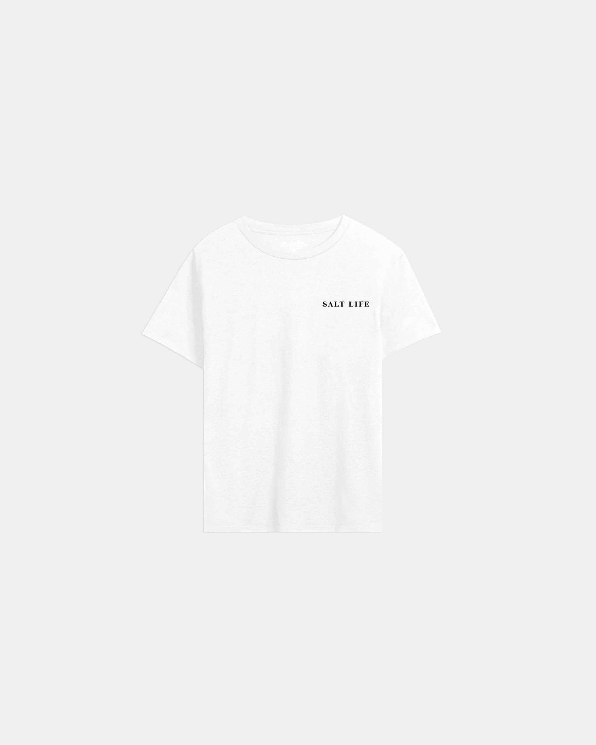 Youth Jaws of Steel 2.0 Short Sleeve Tee - Image 2