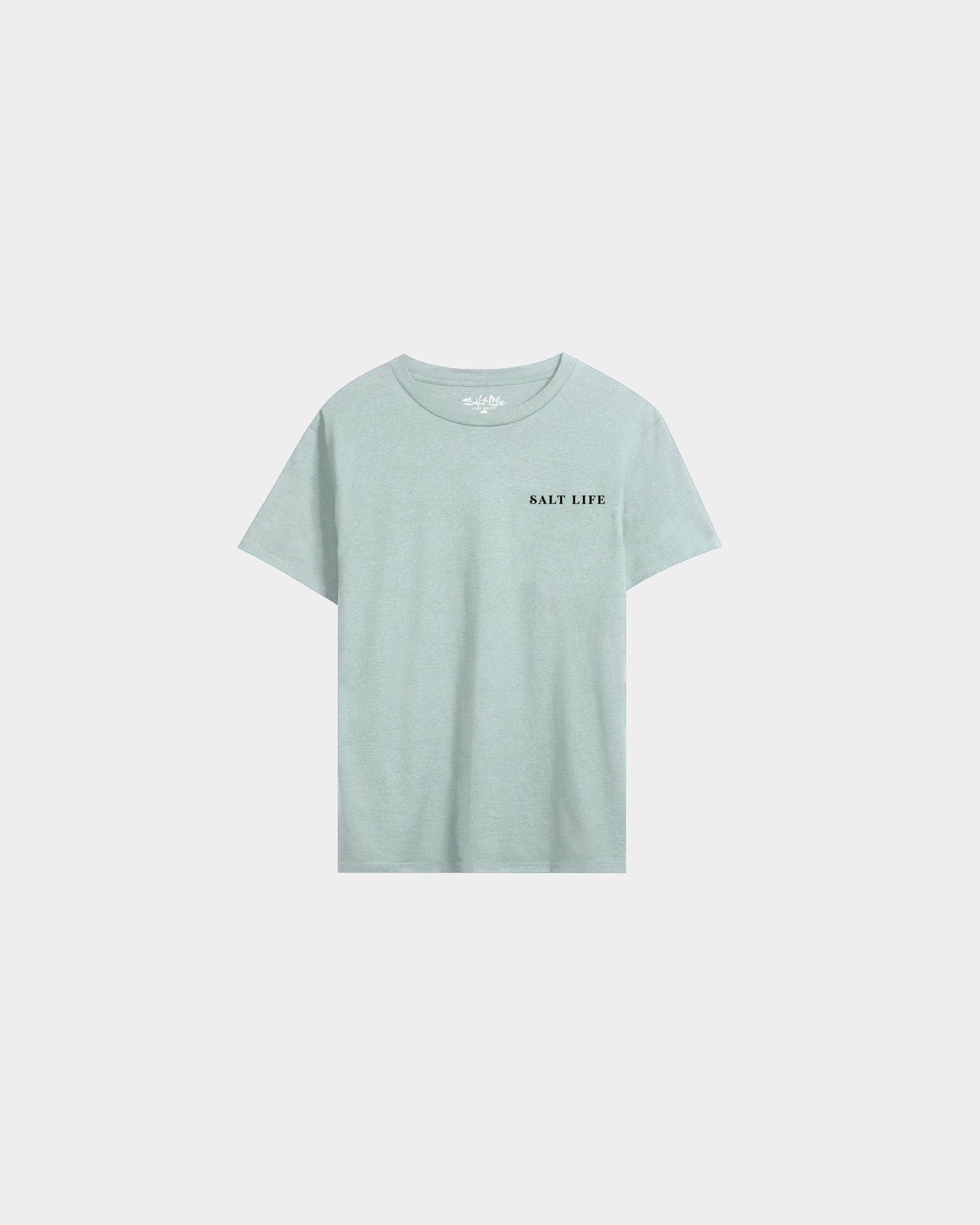 Jaws of Steel 2.0 Short Sleeve Tee - Image 2