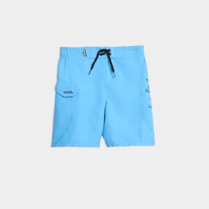 Youth Stealth Brigade 2.0 SLX Performance Aquatrunks