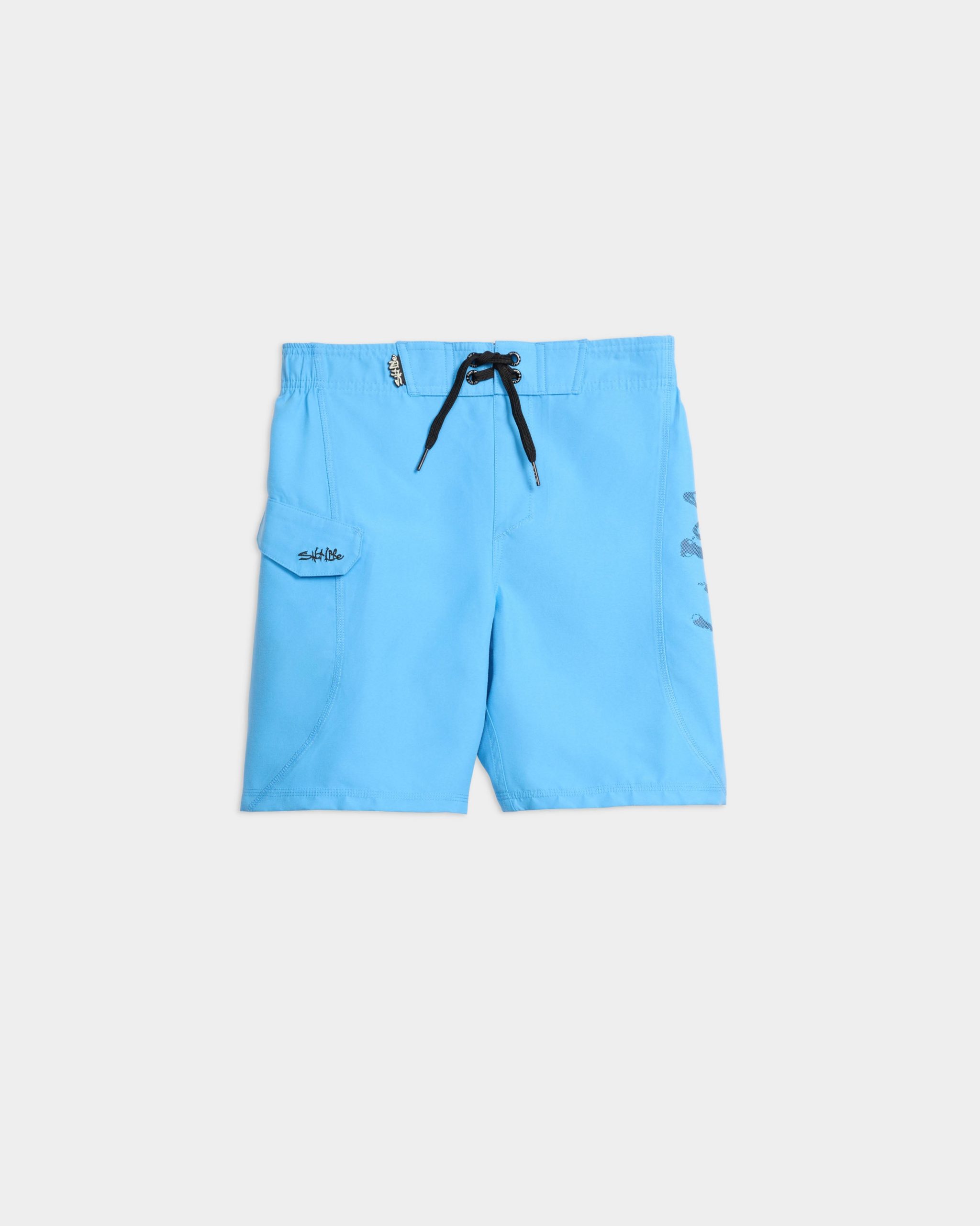 Youth Stealth Brigade 2.0 SLX Performance Aquatrunks