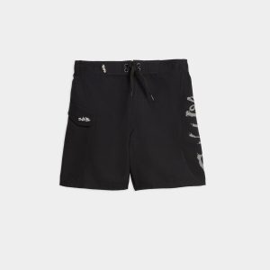 Youth Stealth Brigade 2.0 SLX Performance Boardshort