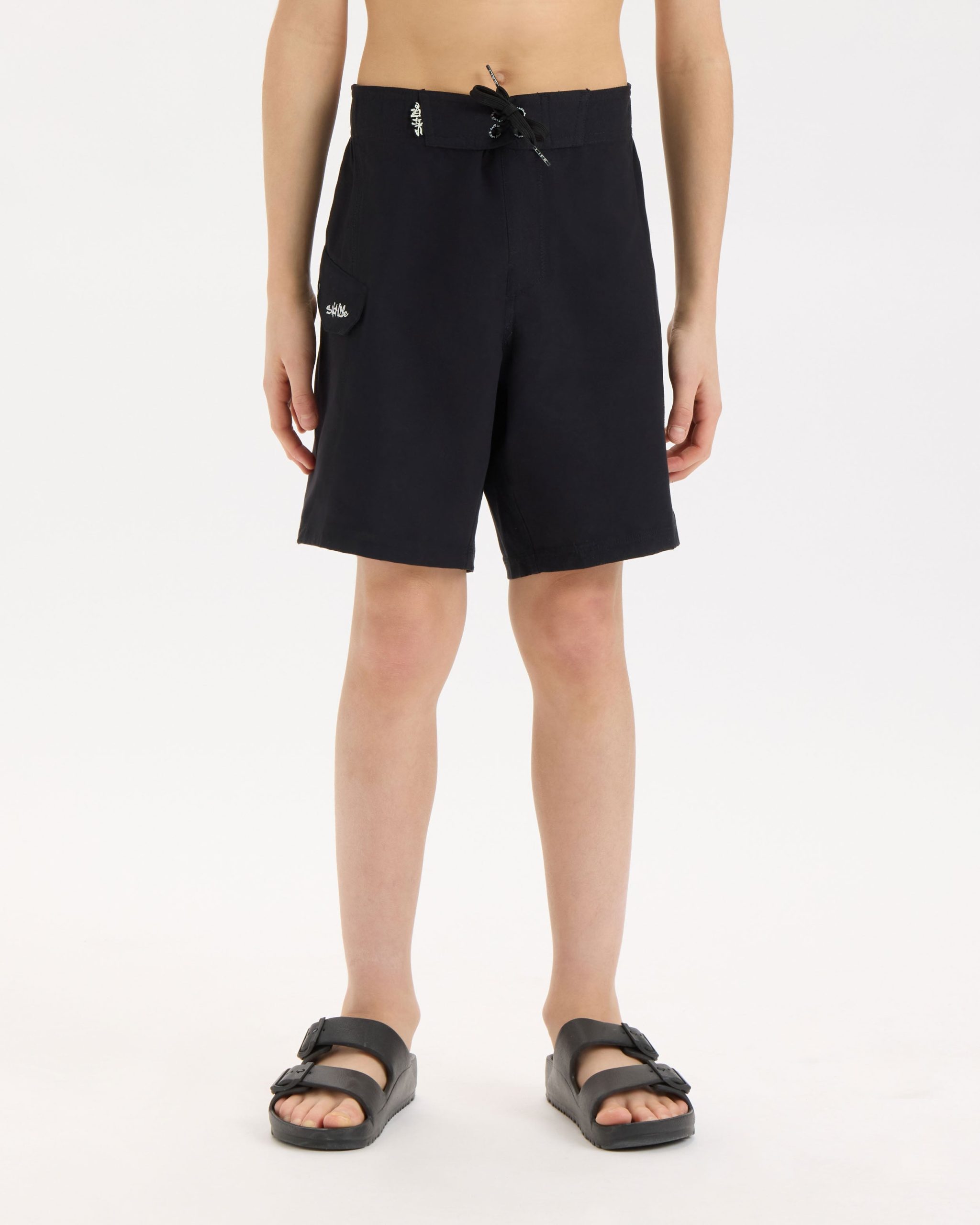 Youth Stealth Brigade 2.0 SLX Performance Boardshort - Image 2
