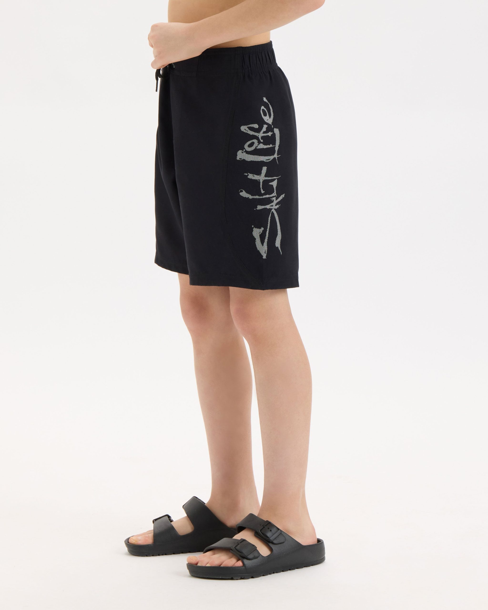 Youth Stealth Brigade 2.0 SLX Performance Boardshort - Image 3