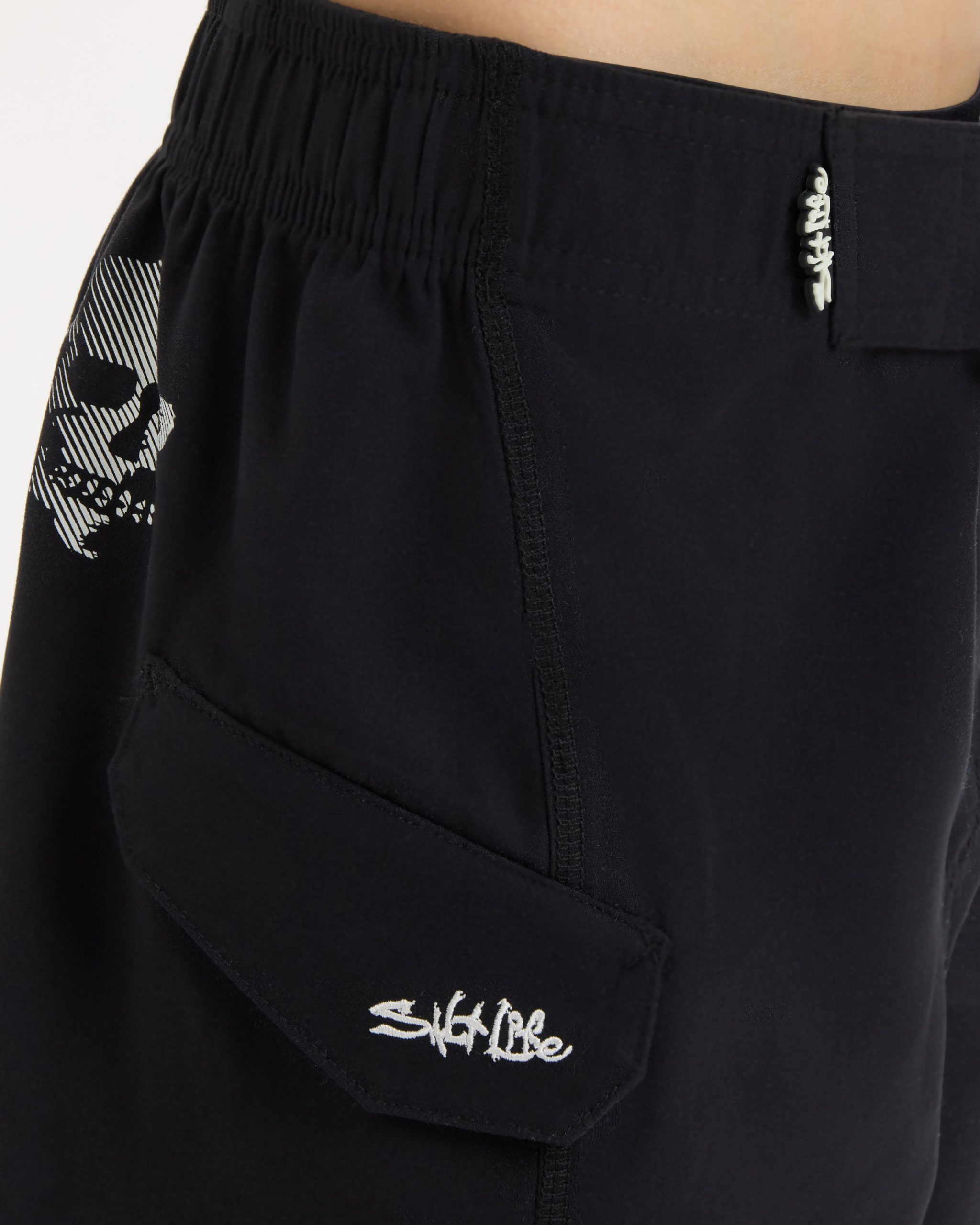 Youth Stealth Brigade 2.0 SLX Performance Boardshort - Image 5