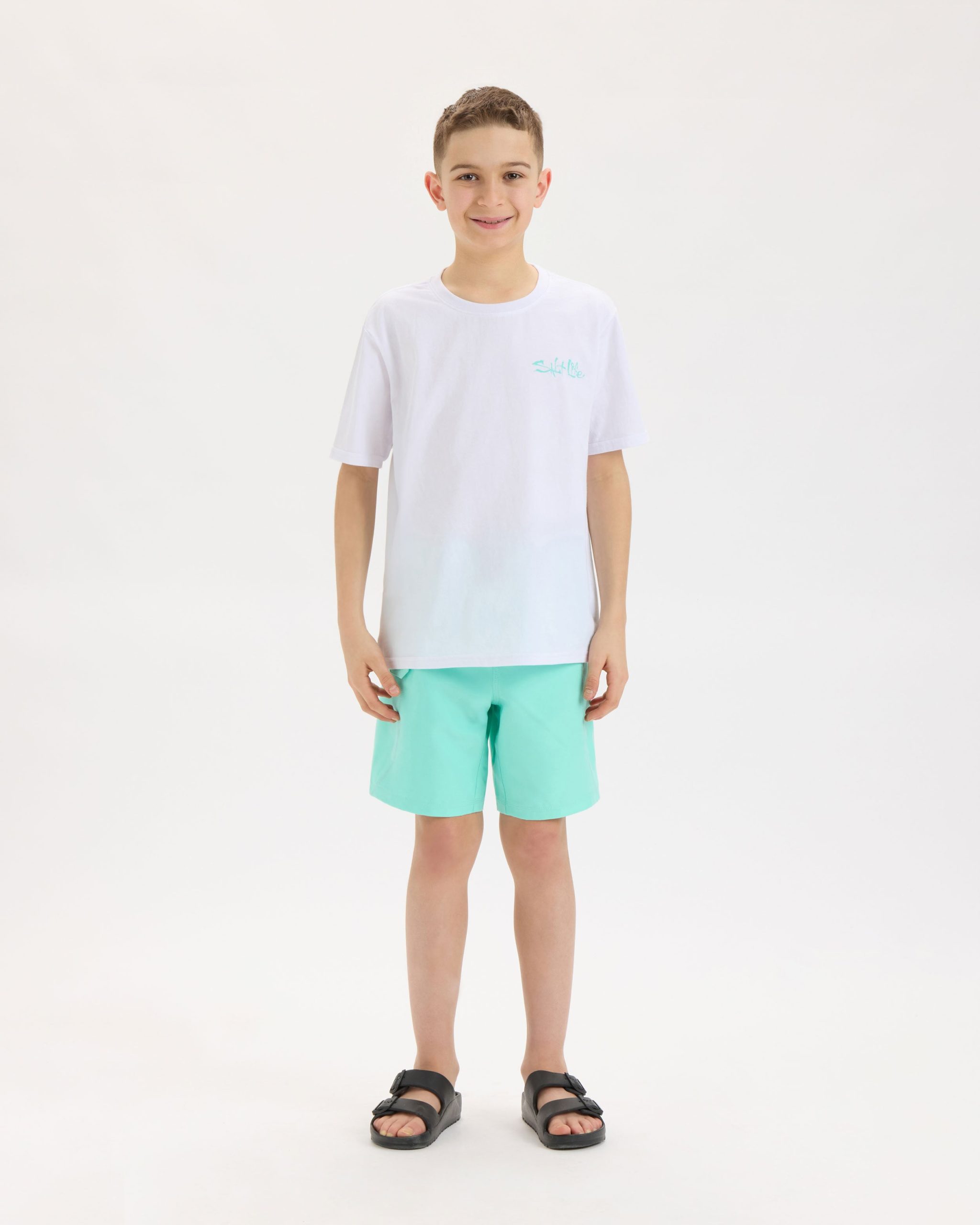 Youth Stealth Brigade 2.0 SLX Performance Aquatrunks - Image 6