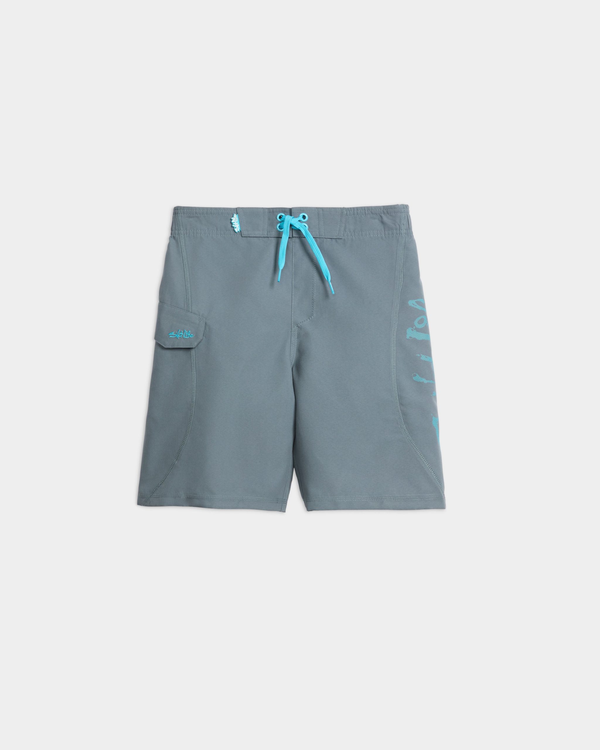 Youth Stealth Brigade 2.0 SLX Performance Aquatrunks