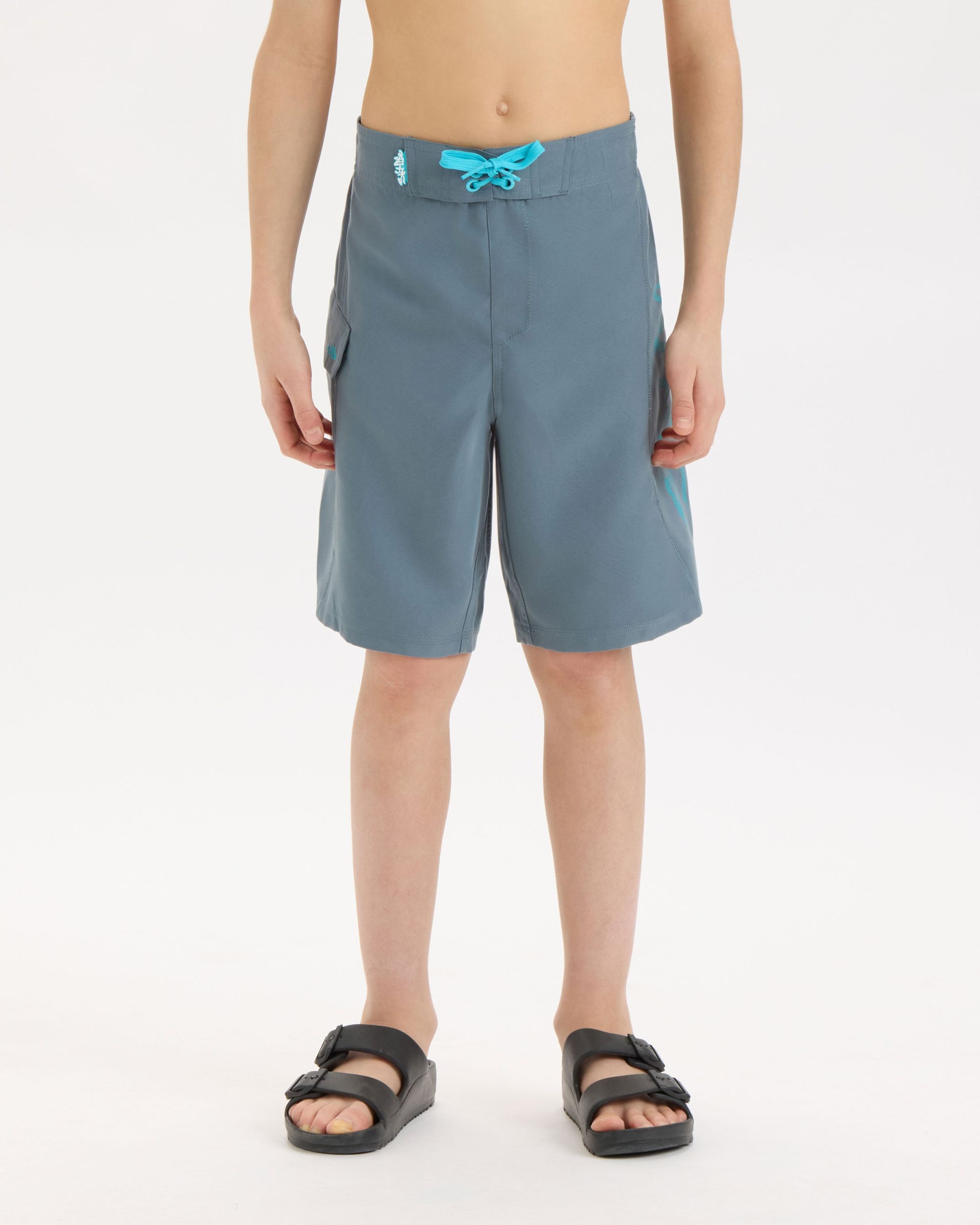 Youth Stealth Brigade 2.0 SLX Performance Aquatrunks - Image 2