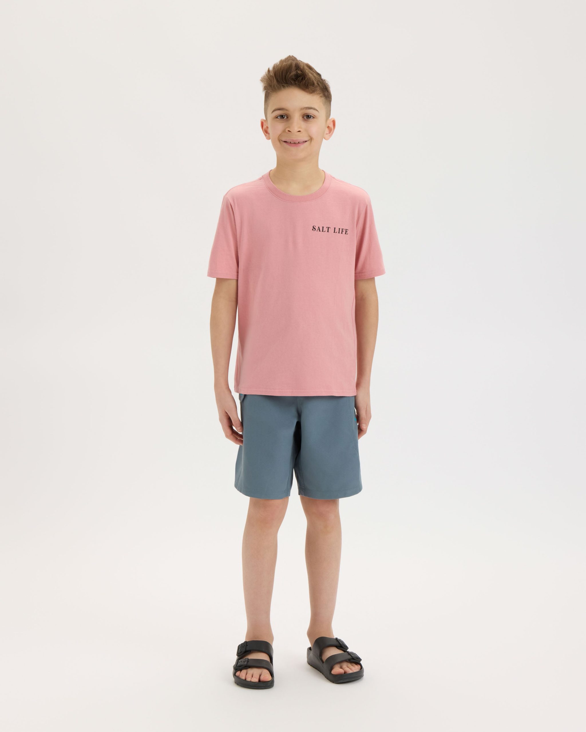 Youth Stealth Brigade 2.0 SLX Performance Aquatrunks - Image 6