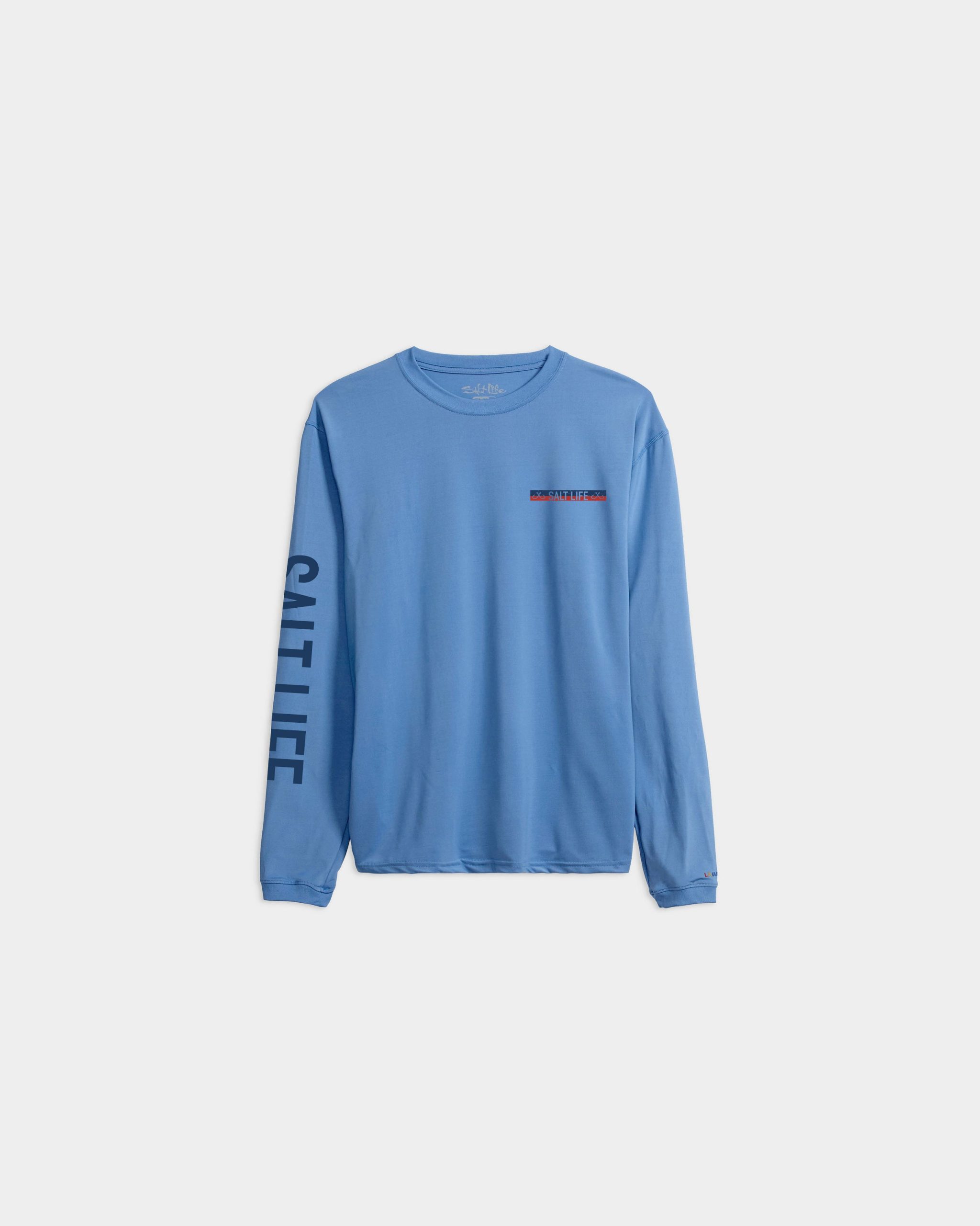 Youth Tuna Tournament SLX Performance Long Sleeve Tee - Image 2