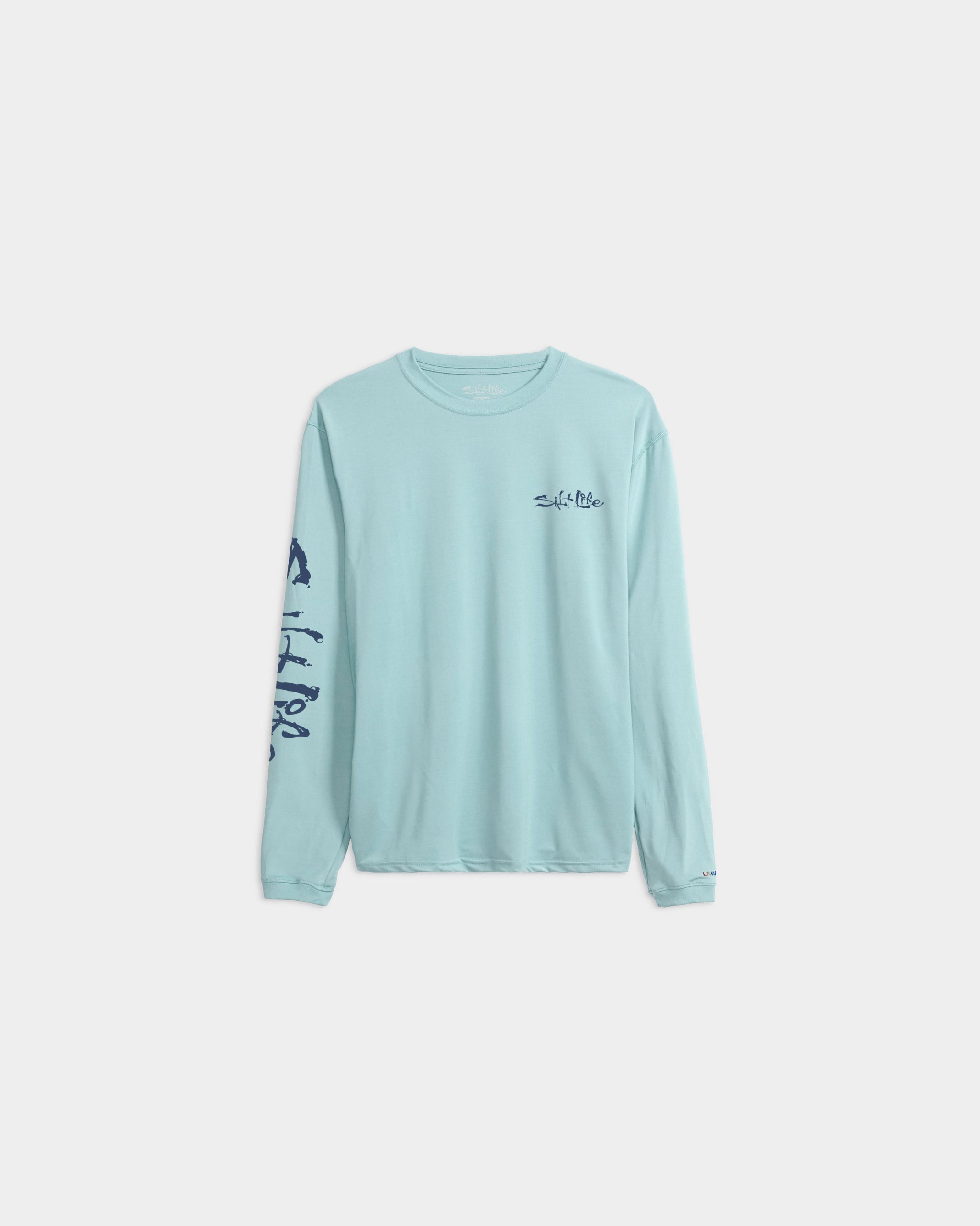 Youth Secret Spot SLX Performance Long Sleeve Tee - Image 6