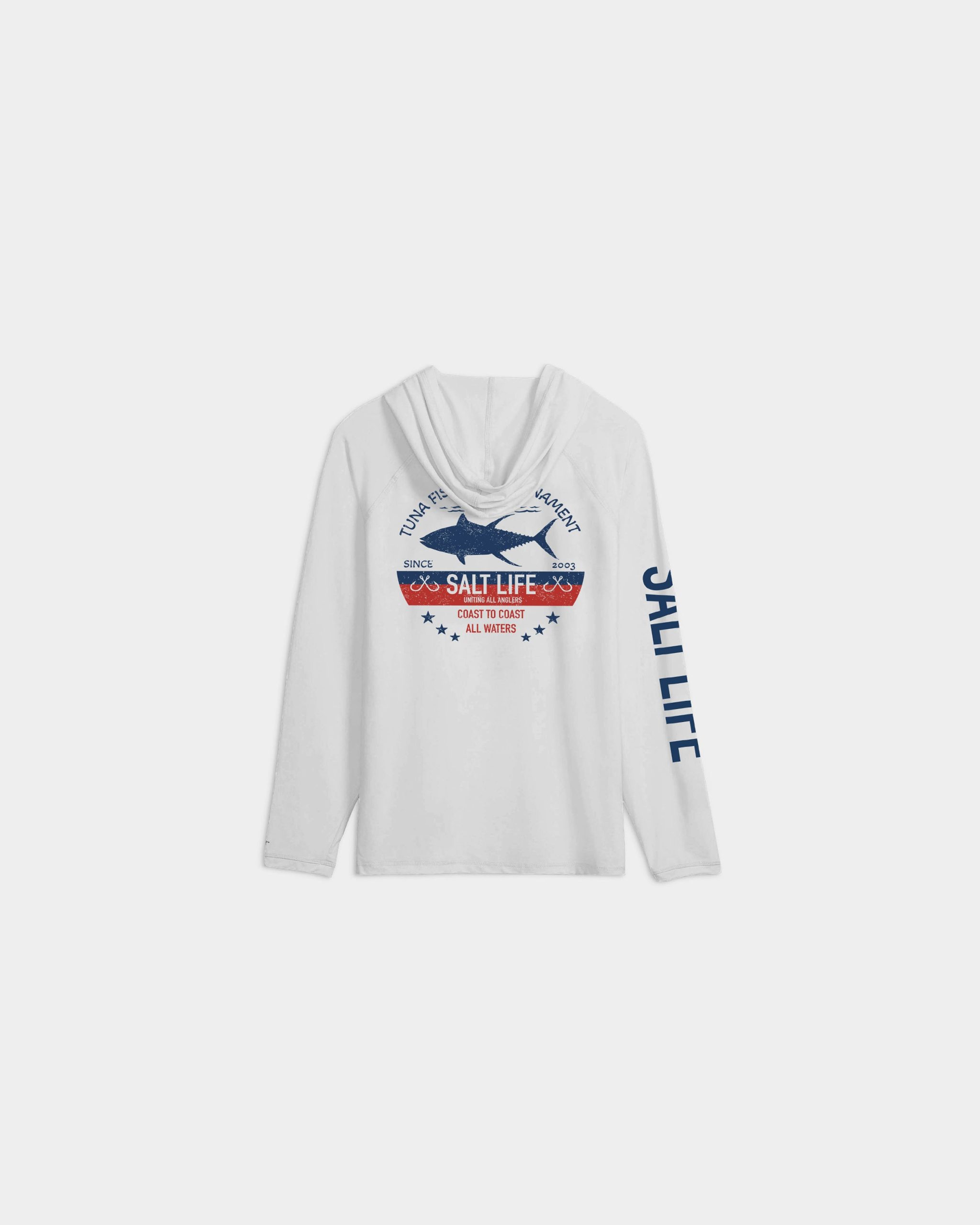 Youth Jaws of Steel 2.0 SLX Performance Hoodie