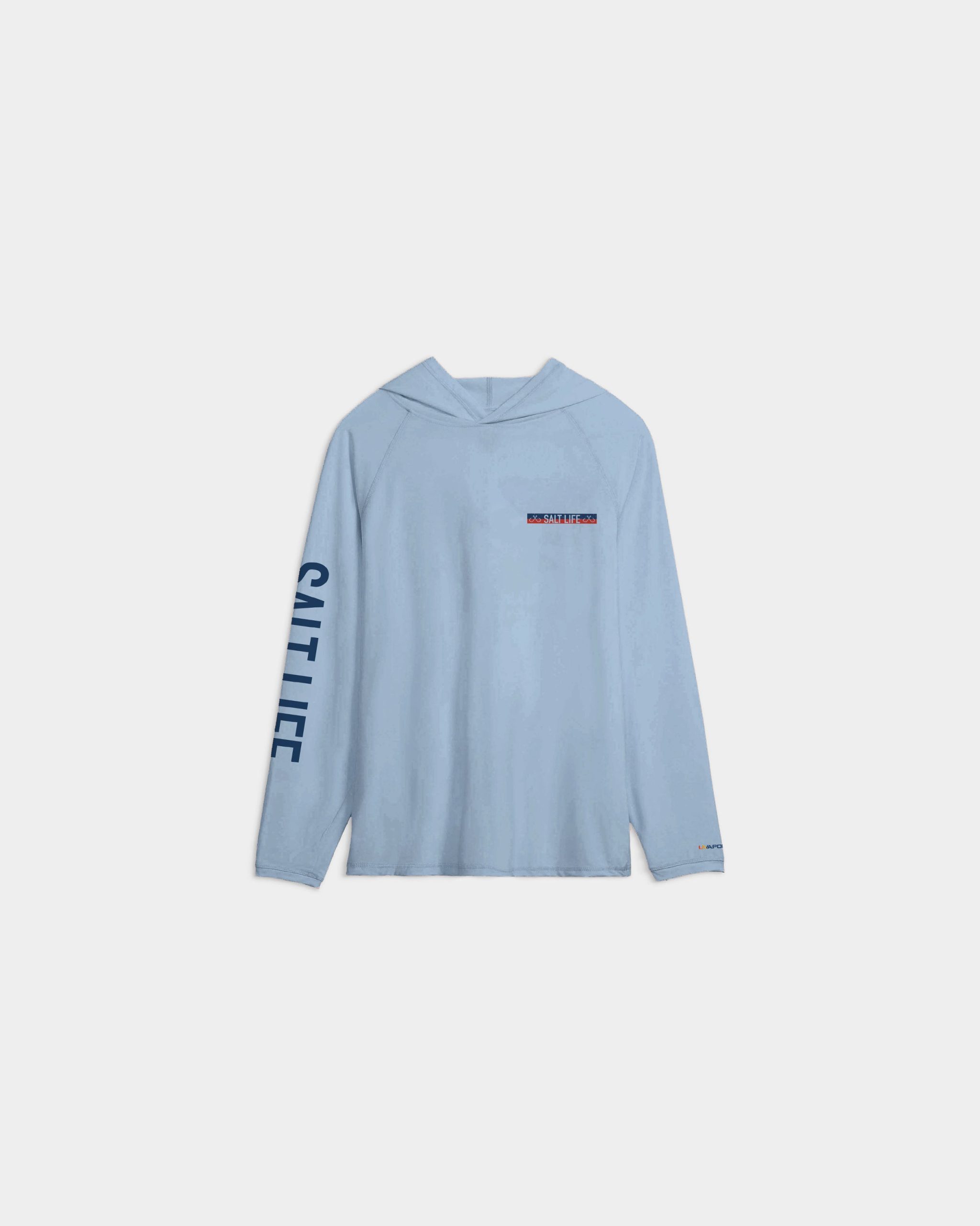 Youth Tuna Tournament SLX Performance Hoodie - Image 2