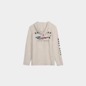 Youth Jaws of Steel 2.0 SLX Performance Hoodie