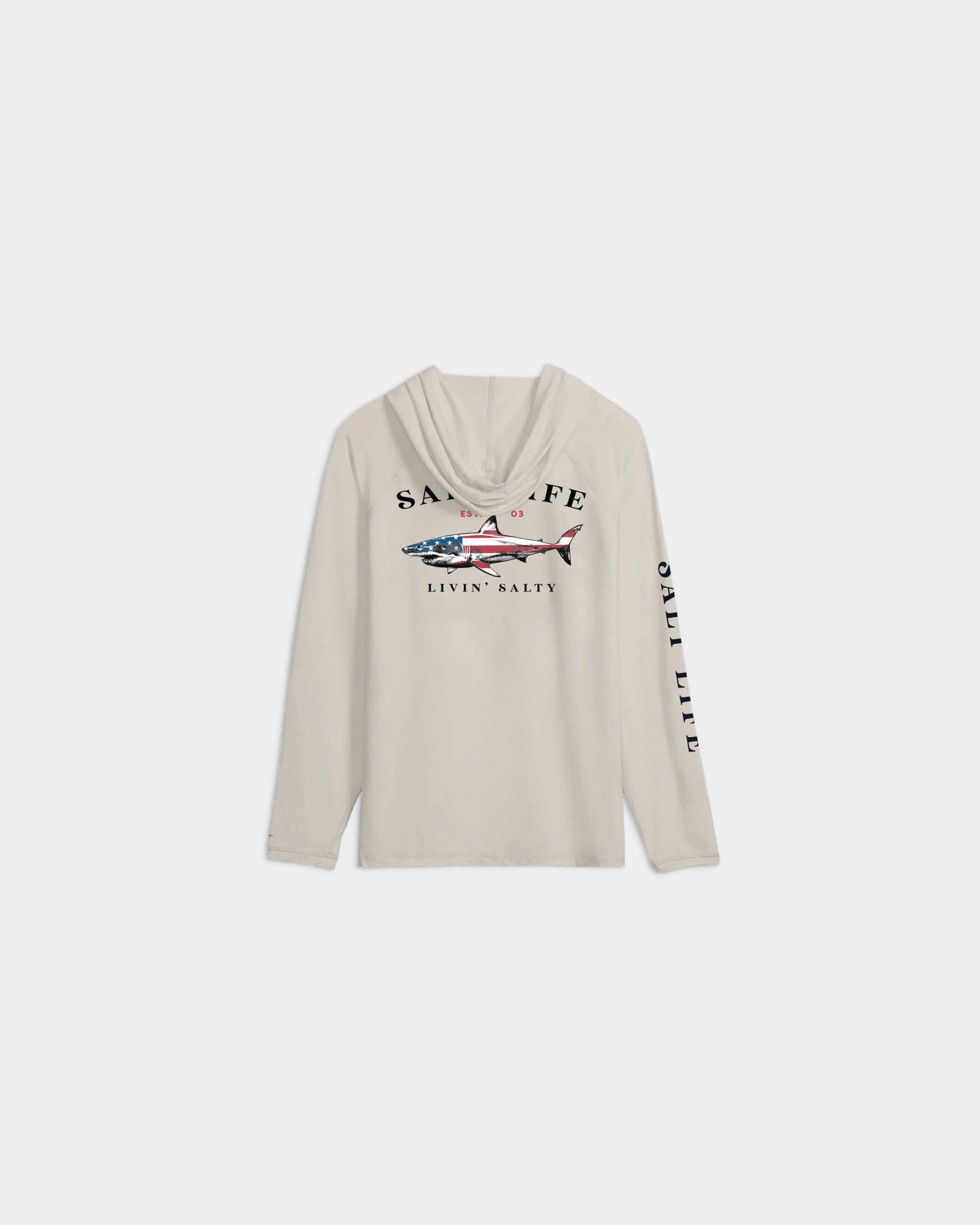 Youth Jaws of Steel 2.0 SLX Performance Hoodie