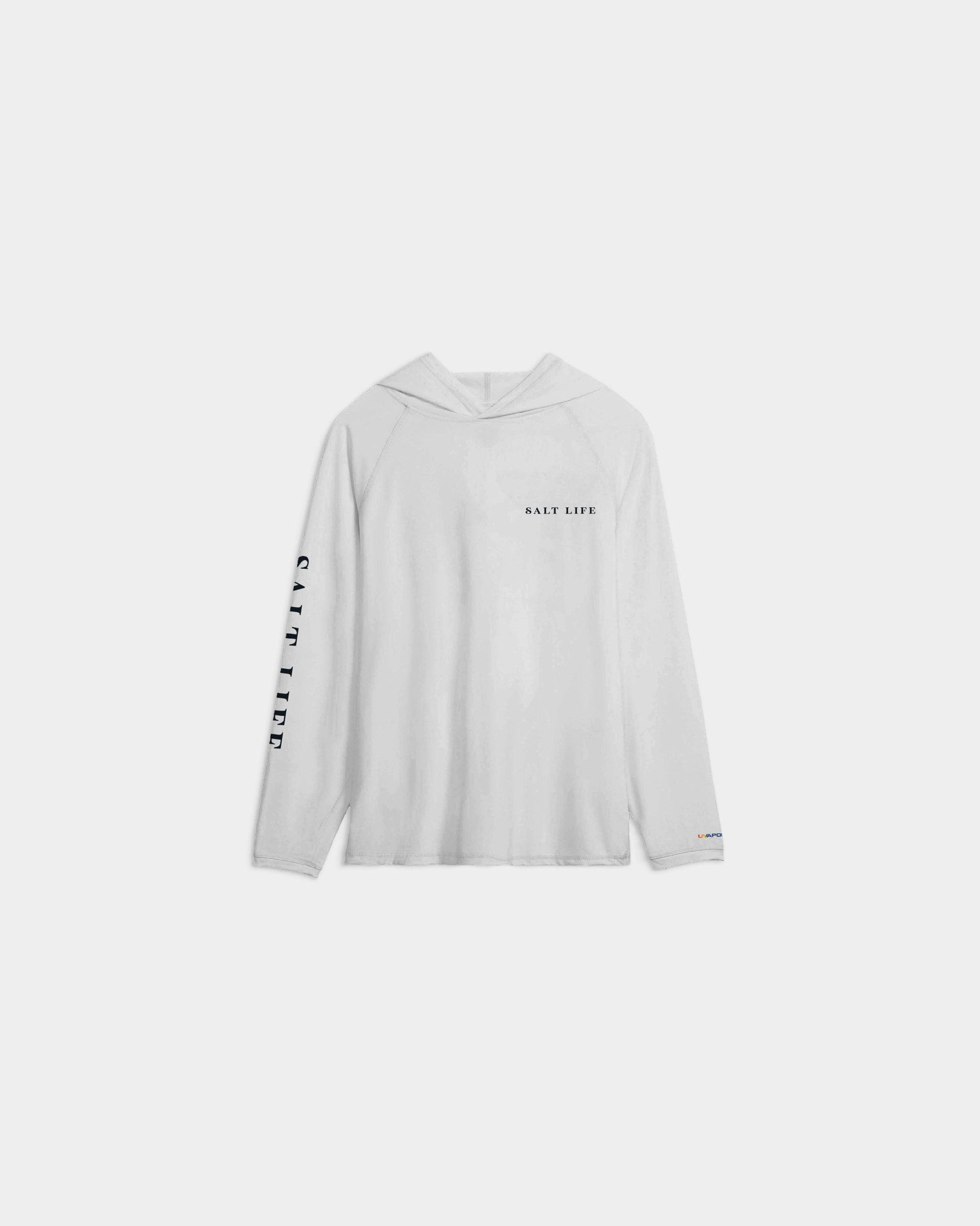 Youth Jaws of Steel 2.0 SLX Performance Hoodie - Image 2
